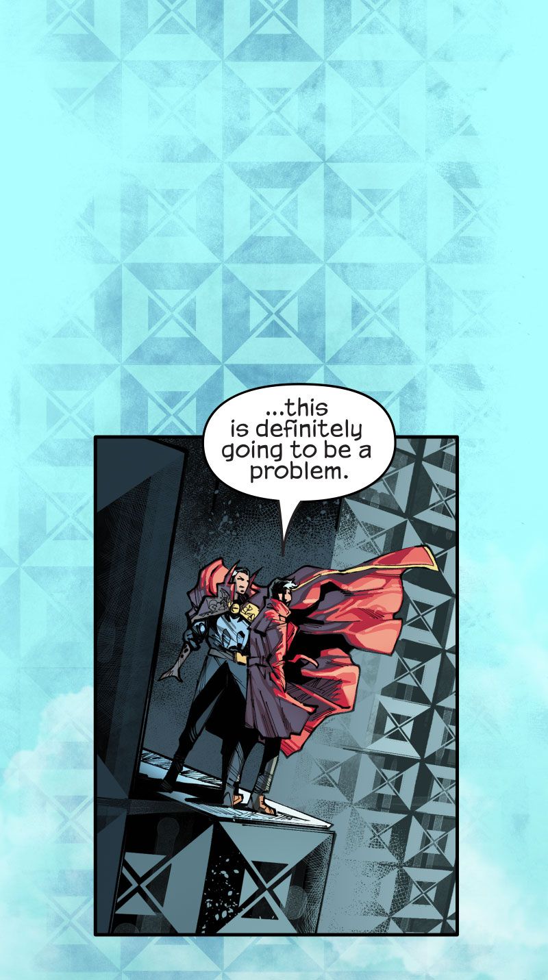 Read online G.O.D.S.: Infinity Comic comic -  Issue #4 - 103