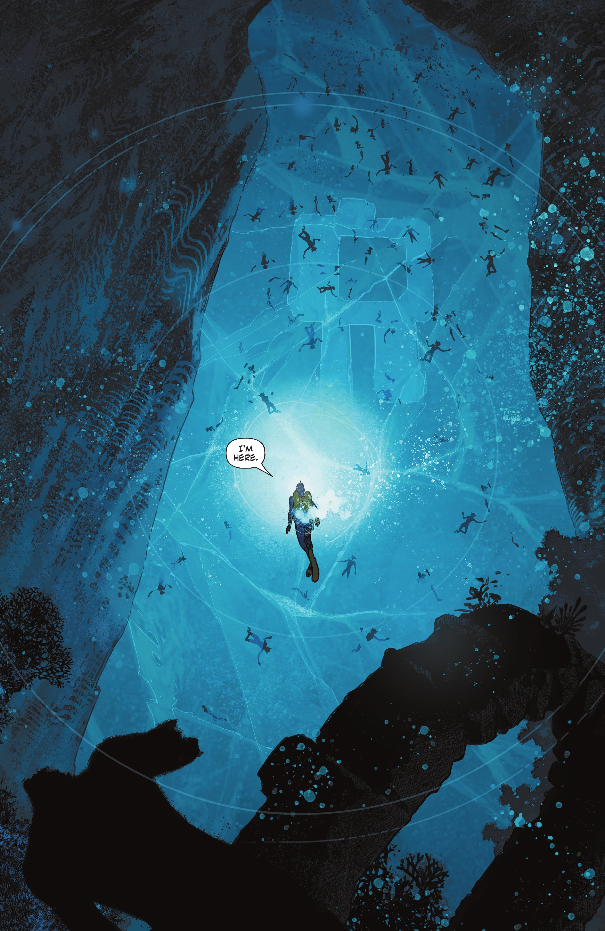 Read online Strange Adventures: The Deluxe Edition comic -  Issue # TPB (Part 3) - 87