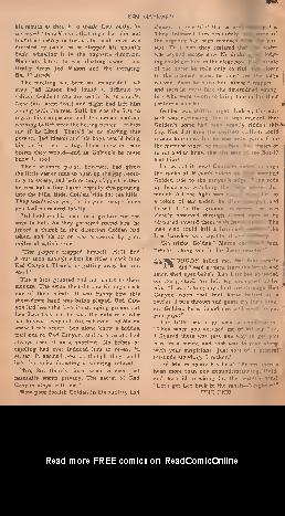 Read online Ken Maynard Western comic -  Issue #3 - 25
