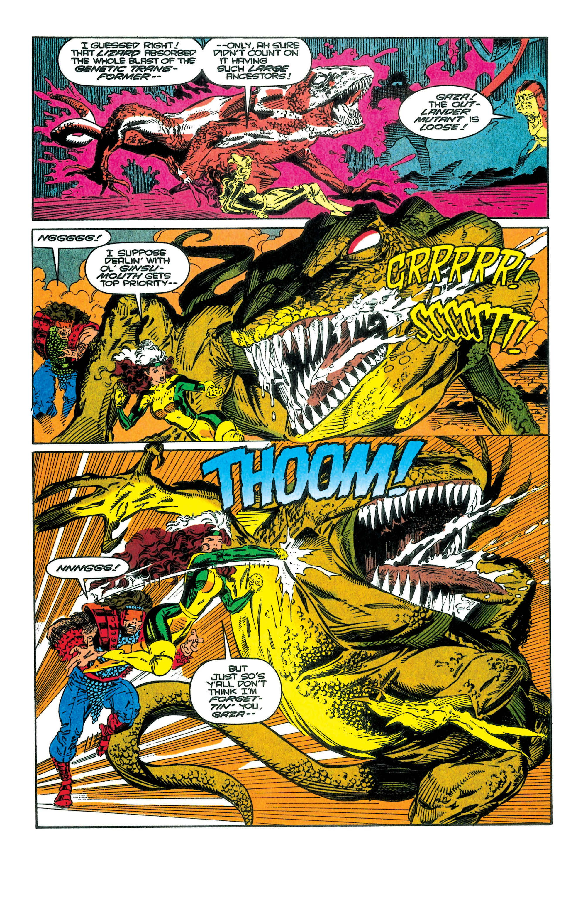 Read online Wolverine Omnibus comic -  Issue # TPB 4 (Part 6) - 9