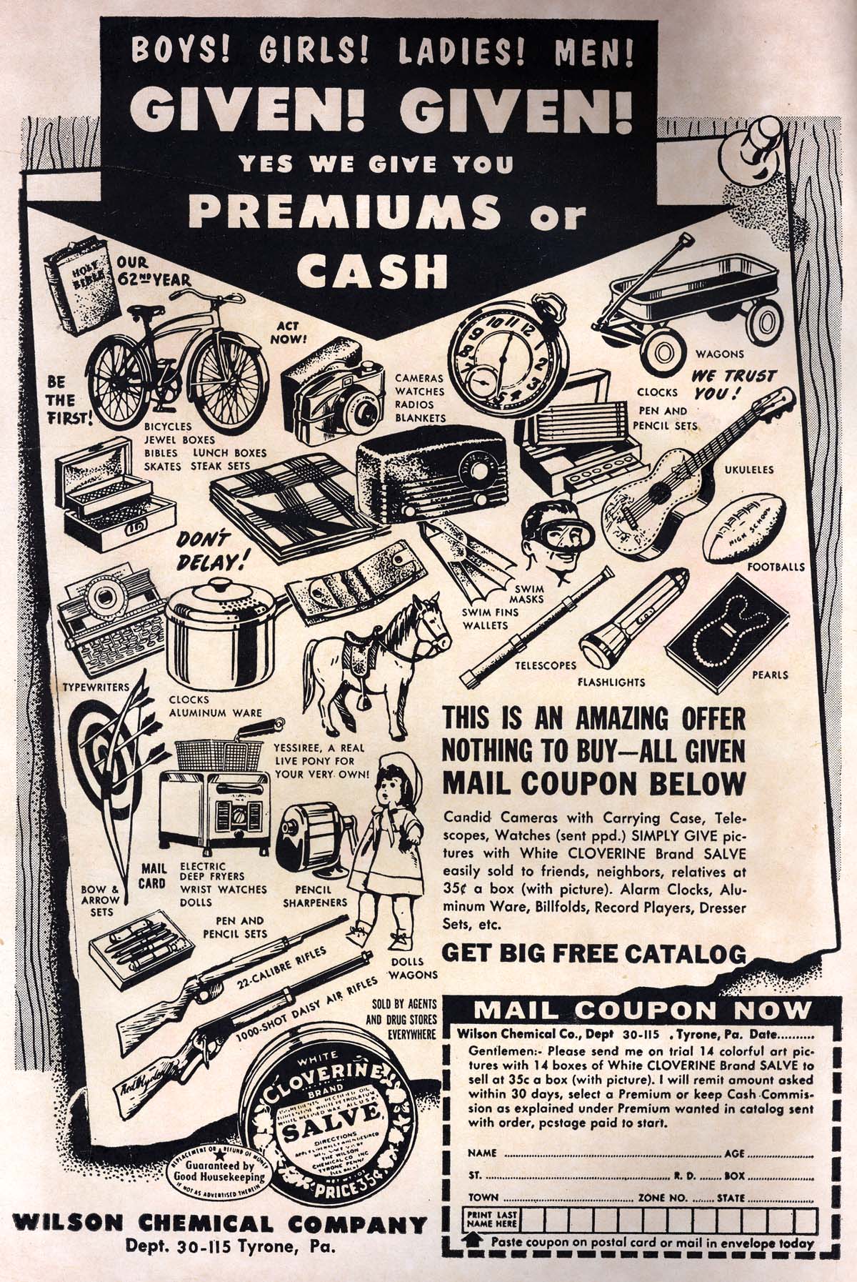 Read online Peter Panda comic -  Issue #19 - 2