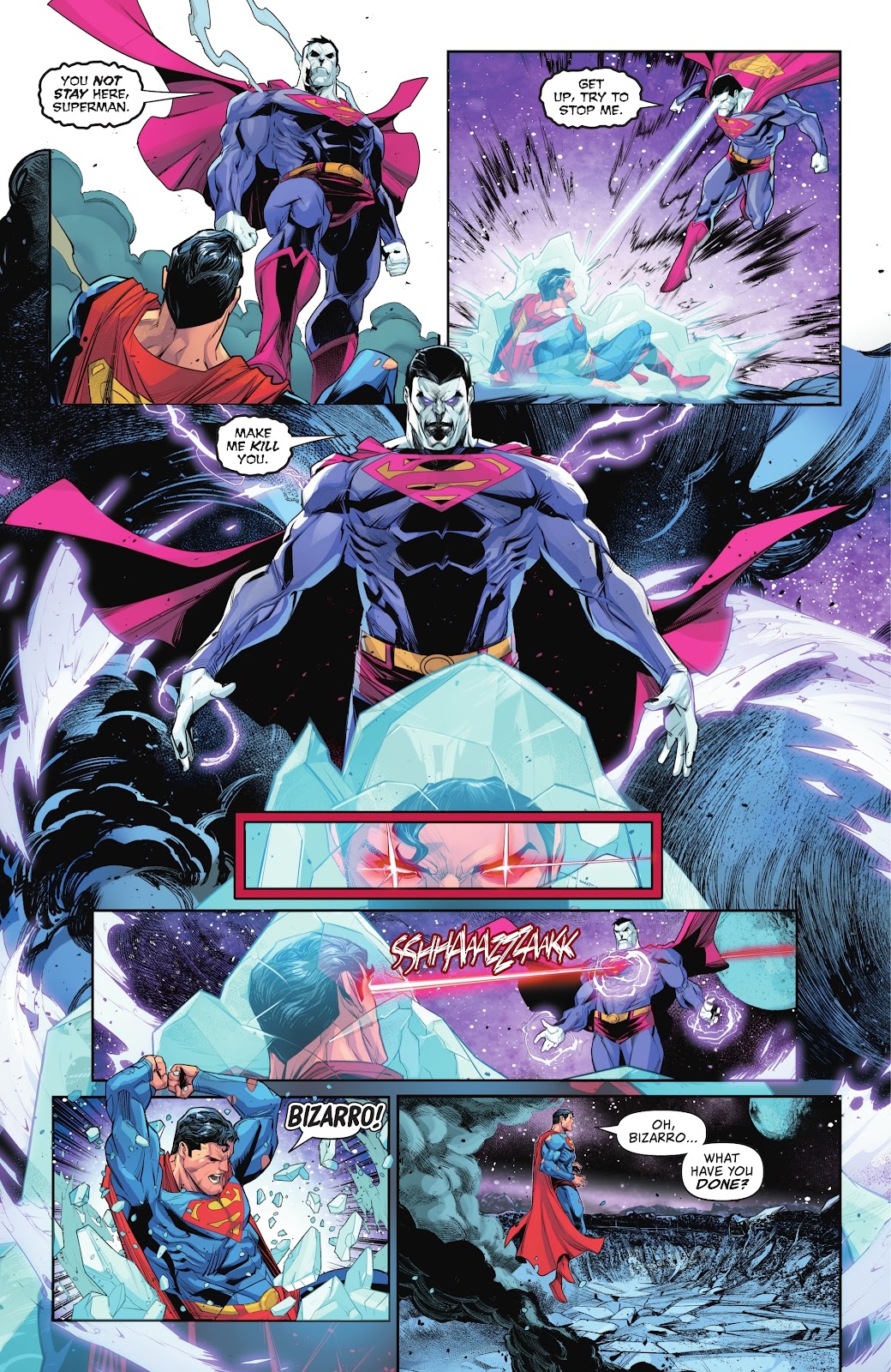 Action Comics (2016) issue 1061 - Page 13