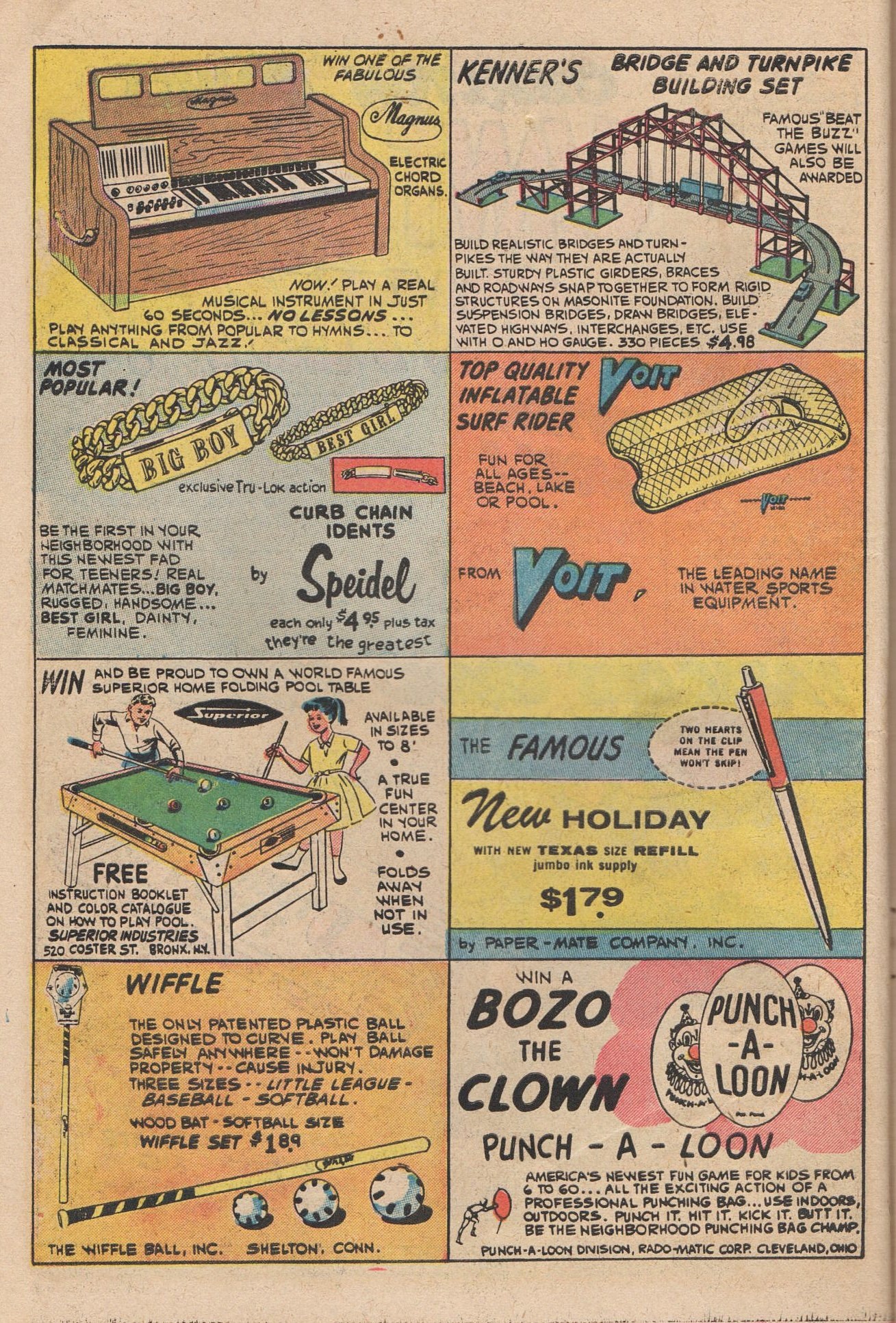 Read online Lash Larue Western (1949) comic -  Issue #80 - 10