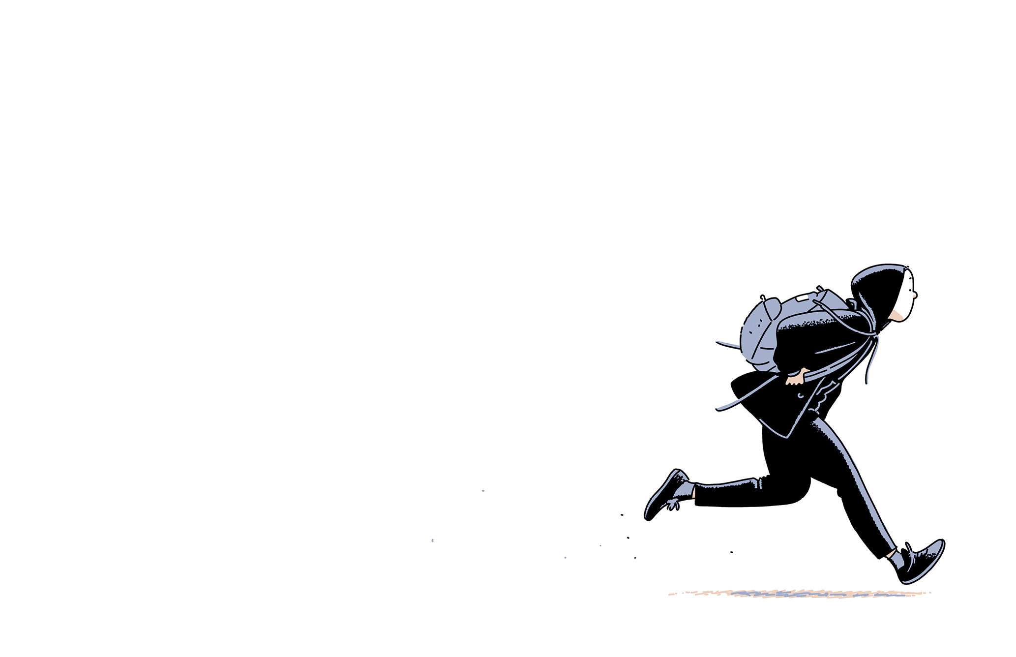 Read online Roaming comic -  Issue # TPB (Part 3) - 56