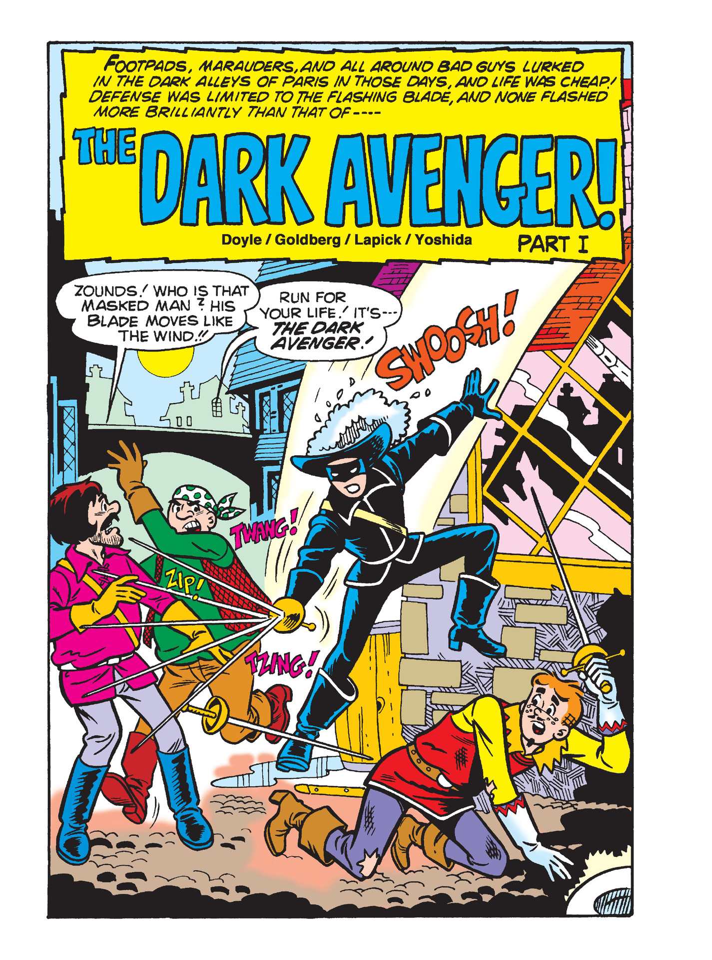 Read online World of Archie Double Digest comic -  Issue #132 - 35