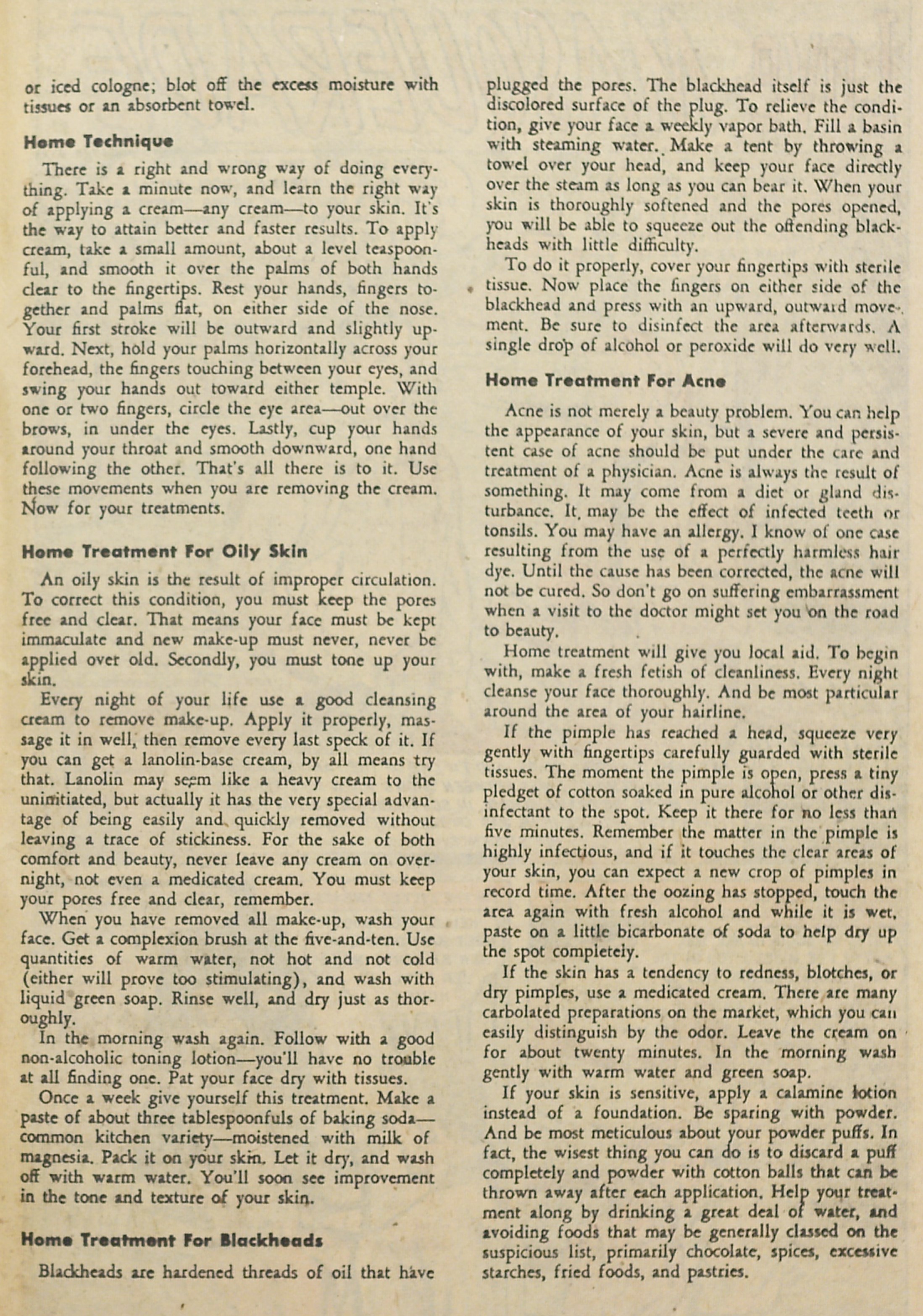 Read online Complete Love Magazine comic -  Issue #164 - 27