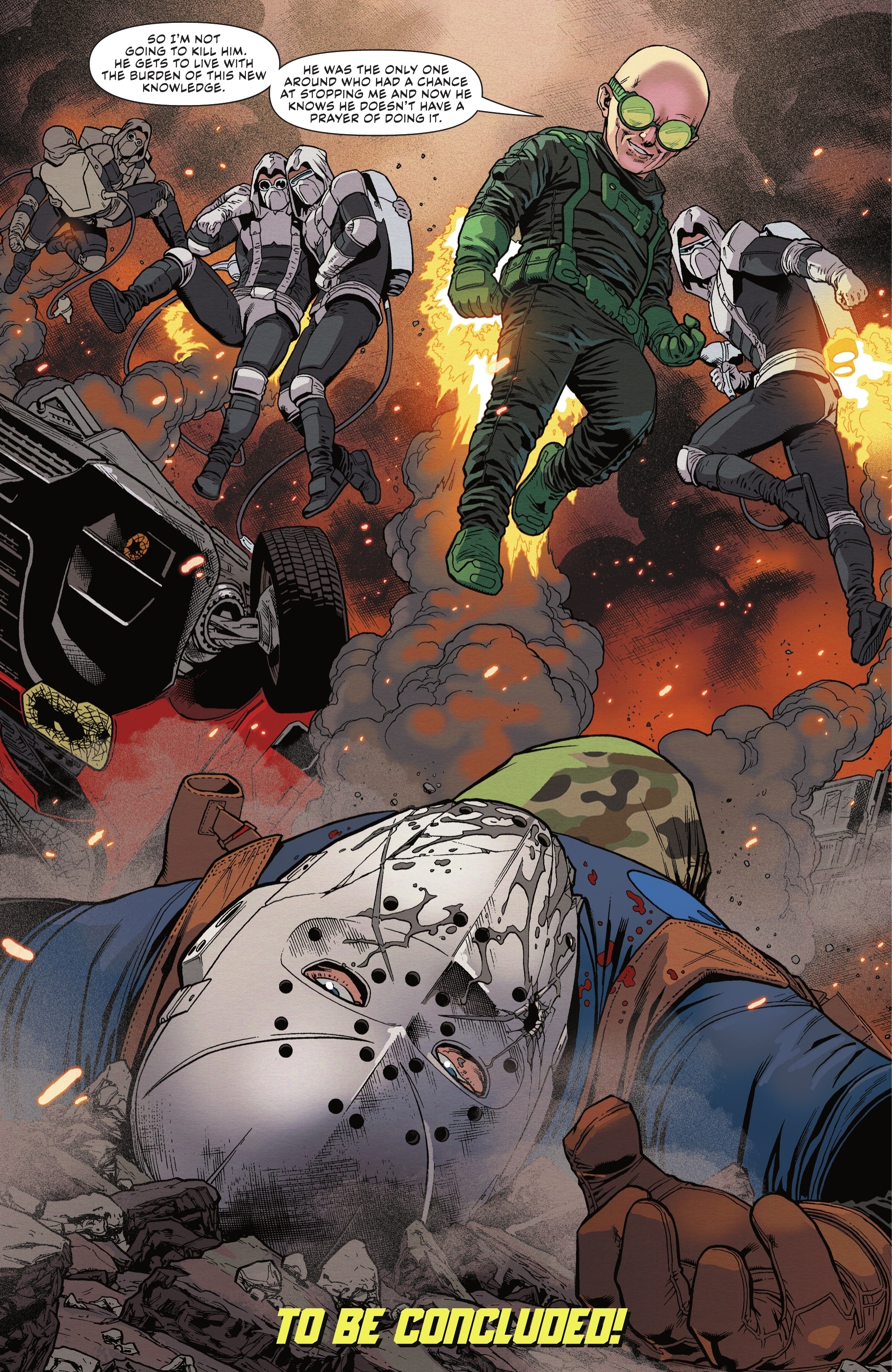 Read online Batman: The Brave and the Bold (2023) comic -  Issue #8 - 45