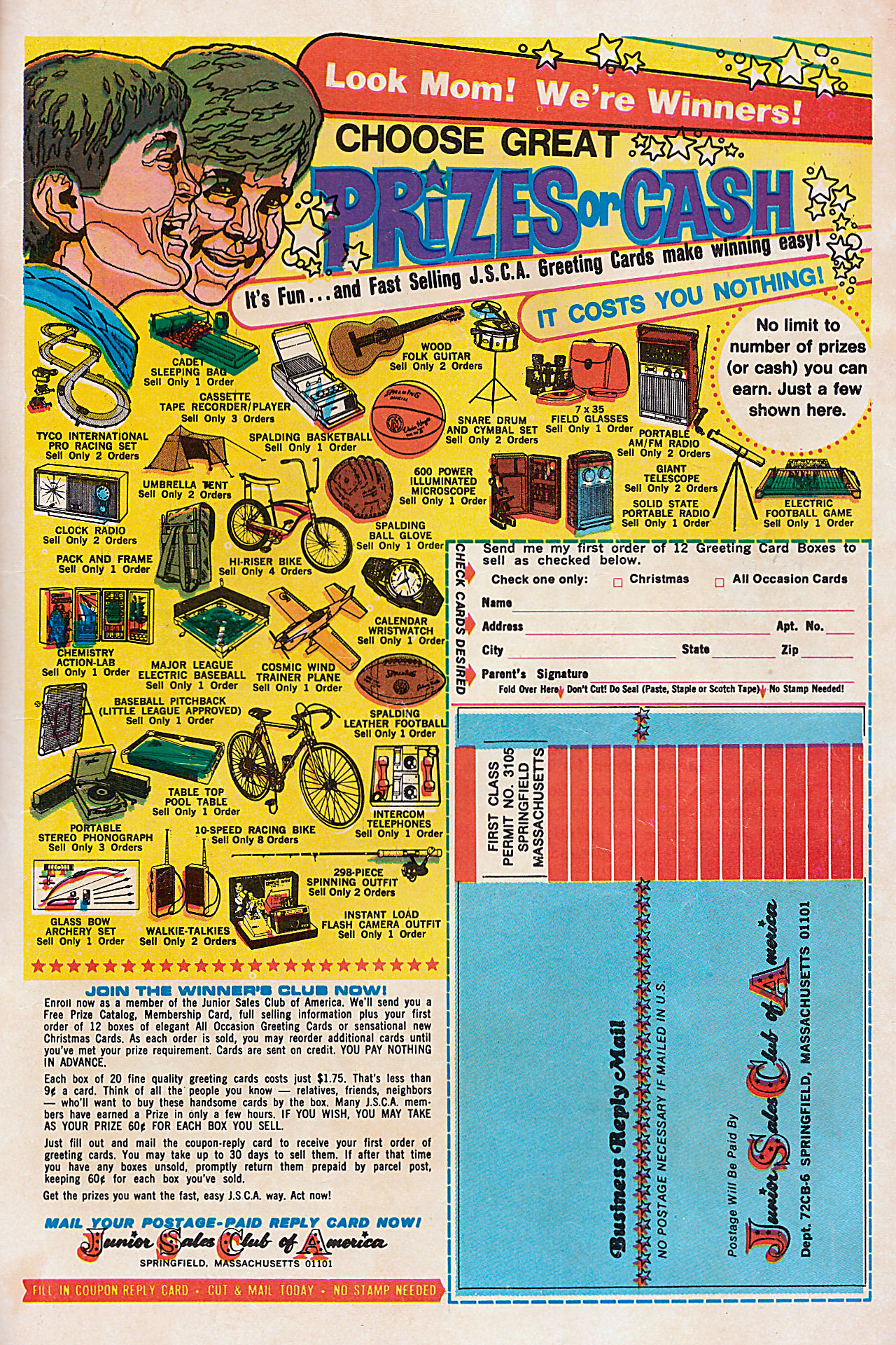 Read online Cheyenne Kid comic -  Issue #93 - 35