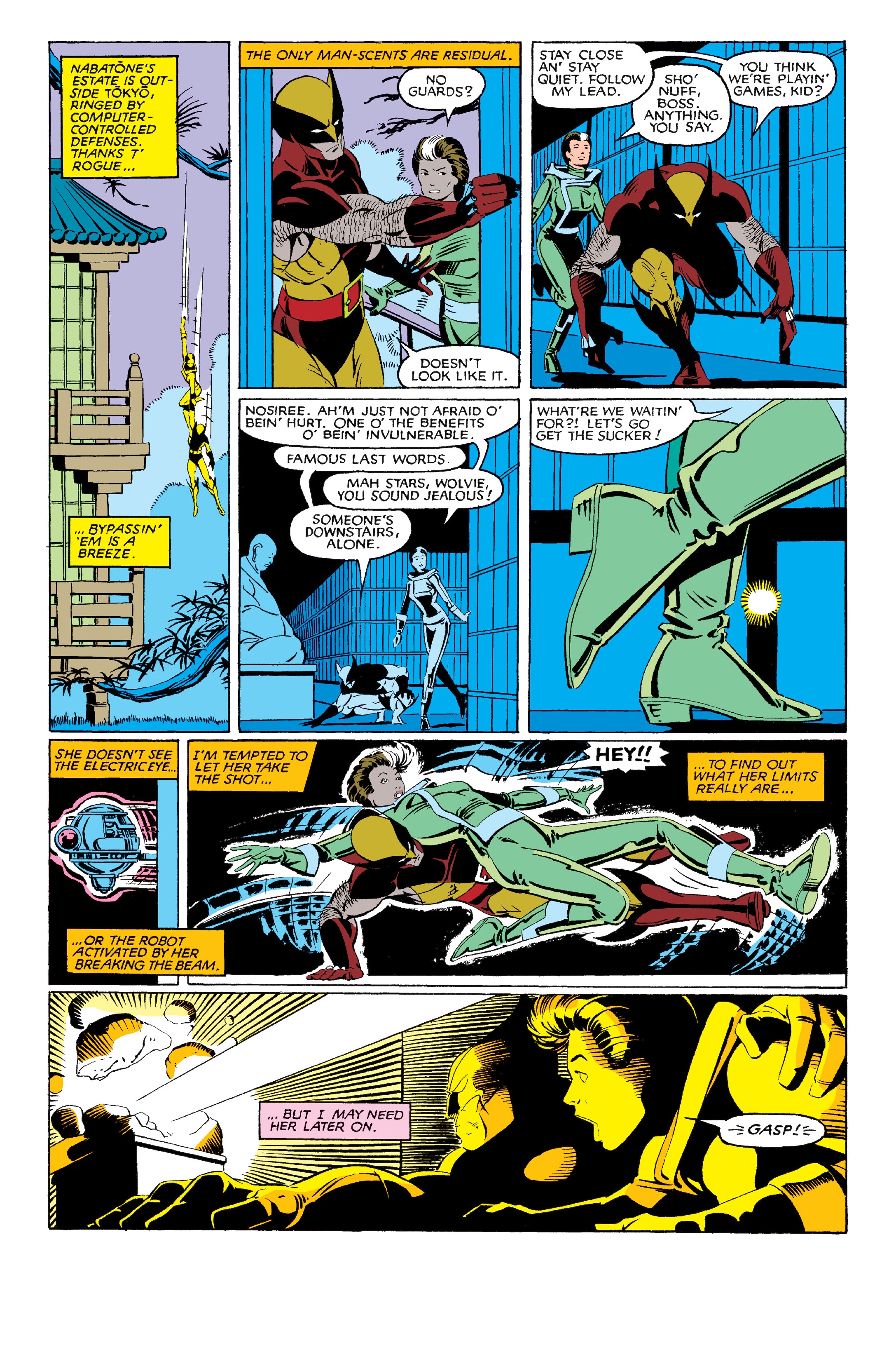 Read online Phoenix Omnibus comic -  Issue # TPB 2 (Part 2) - 71