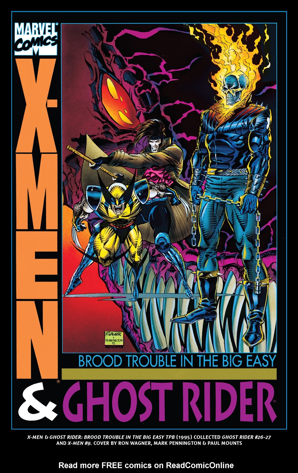 X-Men Epic Collection: Second Genesis issue Bishop's Crossing (Part 5) - Page 83