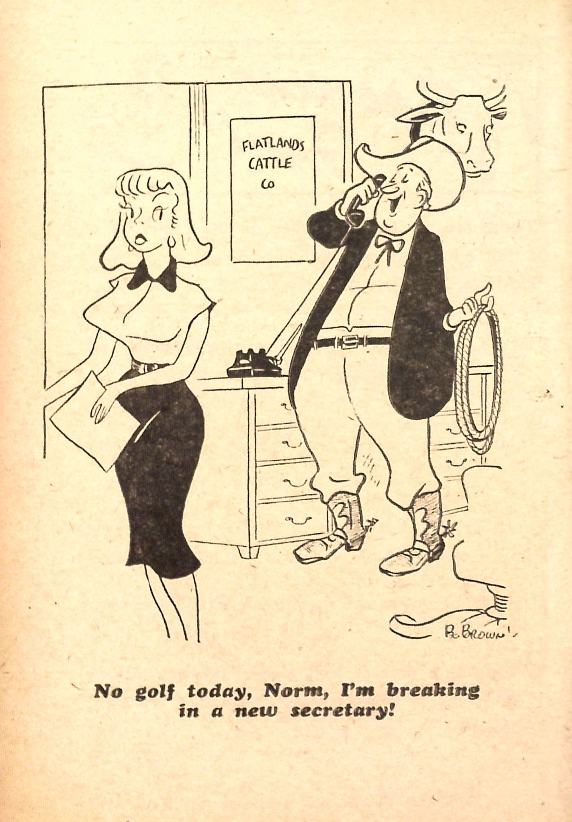Read online Hello Buddies comic -  Issue #72 - 86