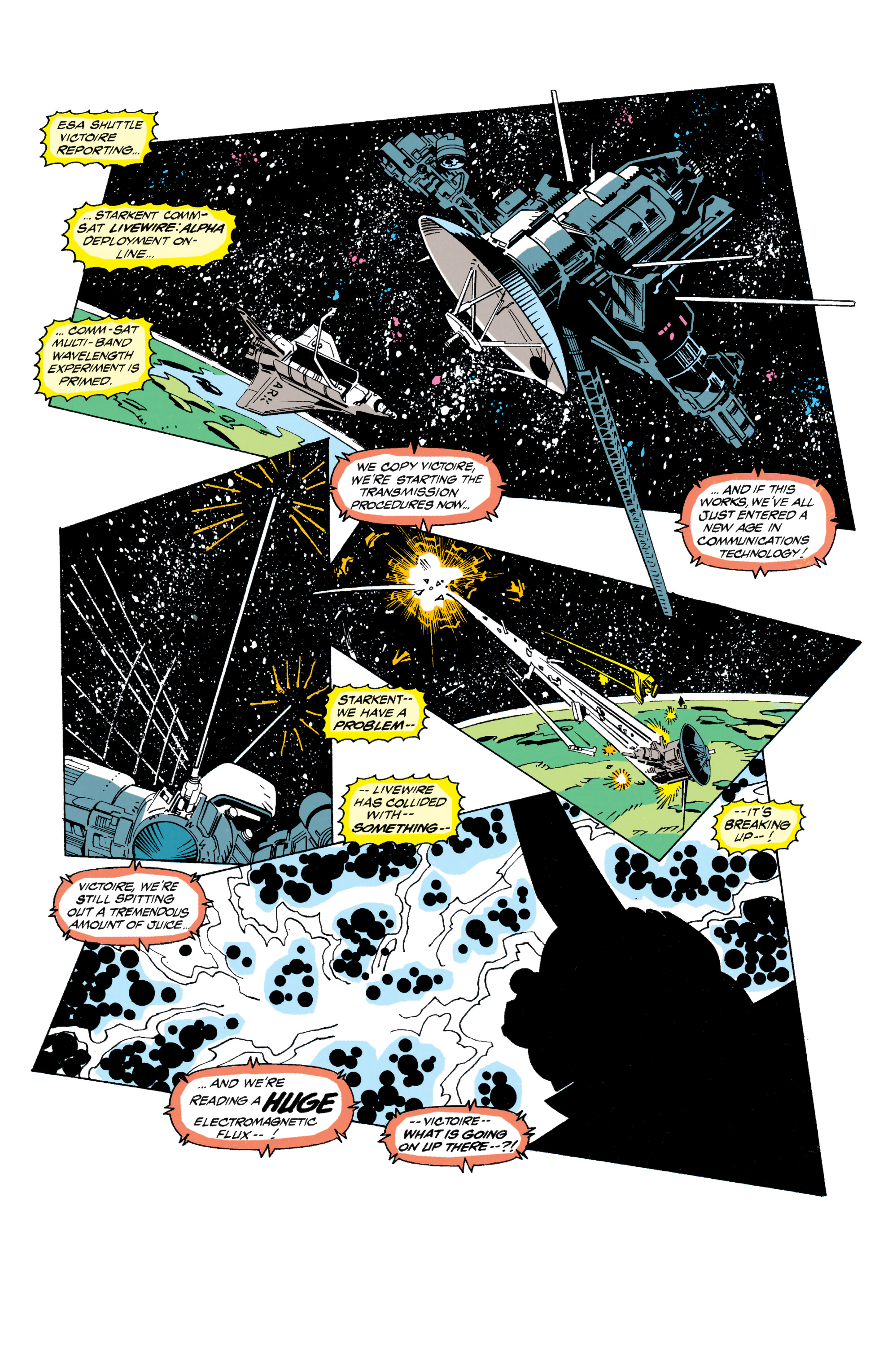 Read online X-Force Epic Collection comic -  Issue # Assault On Graymalkin (Part 1) - 6