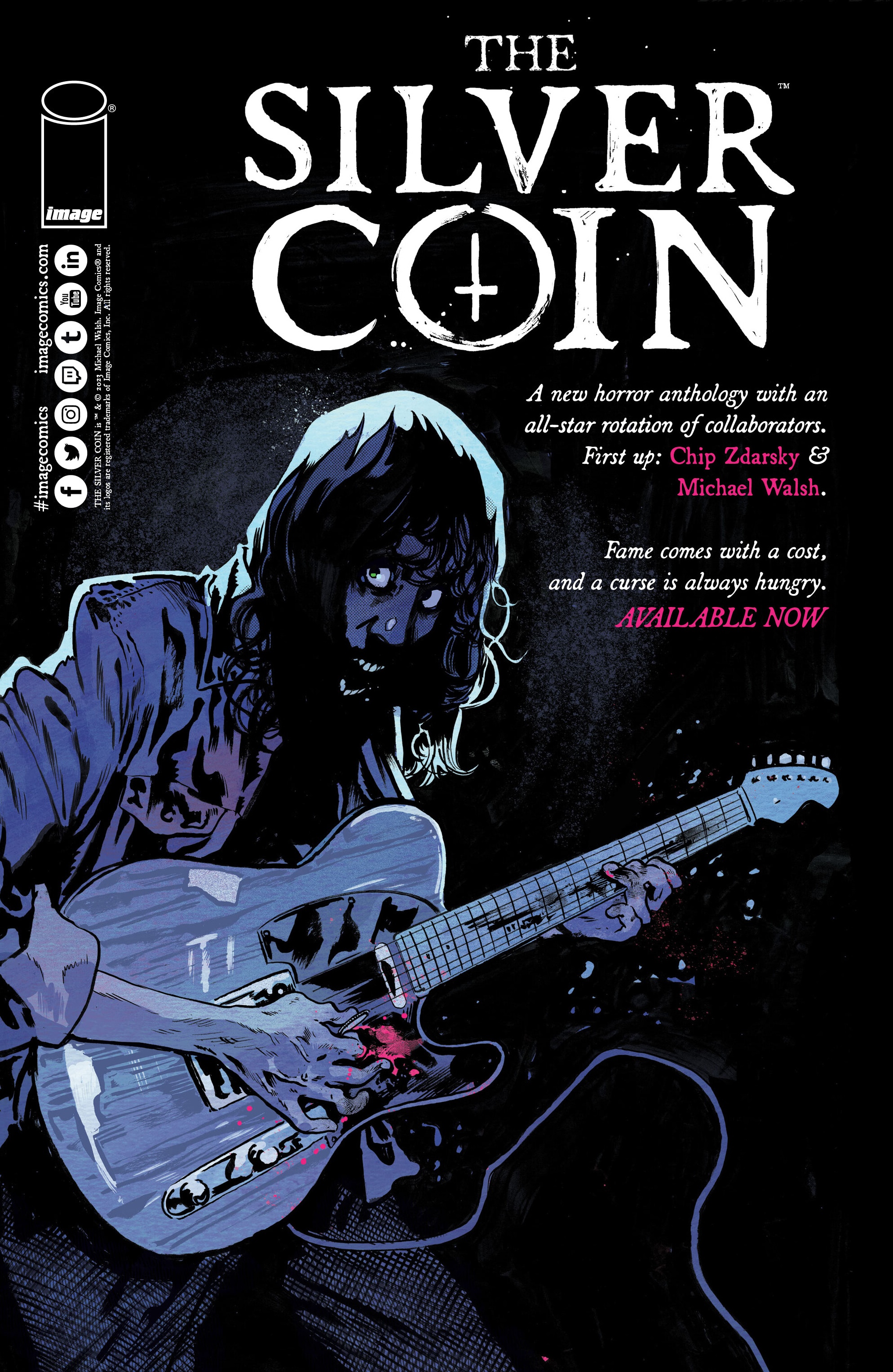 Read online Kaptara: Universal Truths comic -  Issue #5 - 24