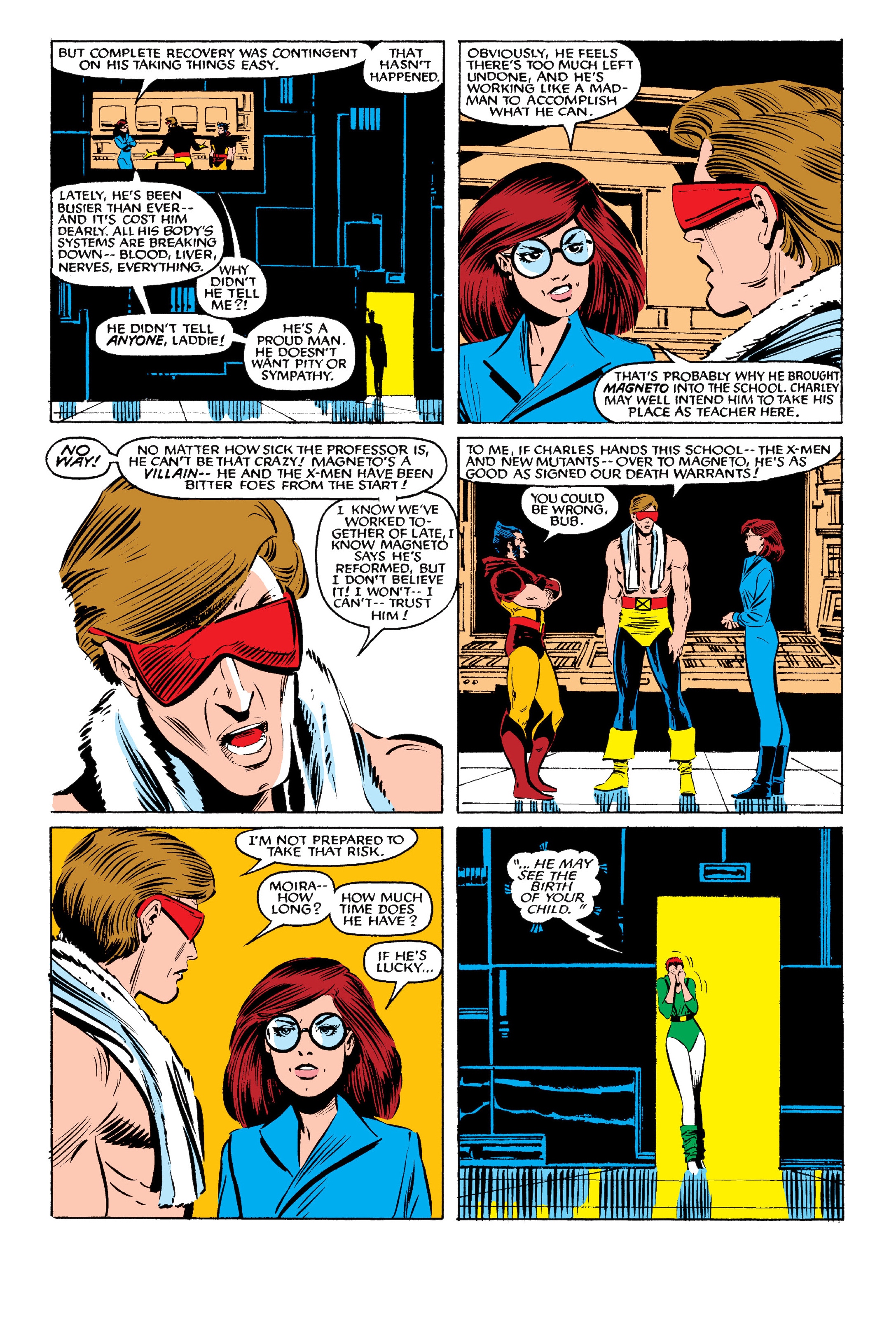 Read online Phoenix Omnibus comic -  Issue # TPB 2 (Part 4) - 11