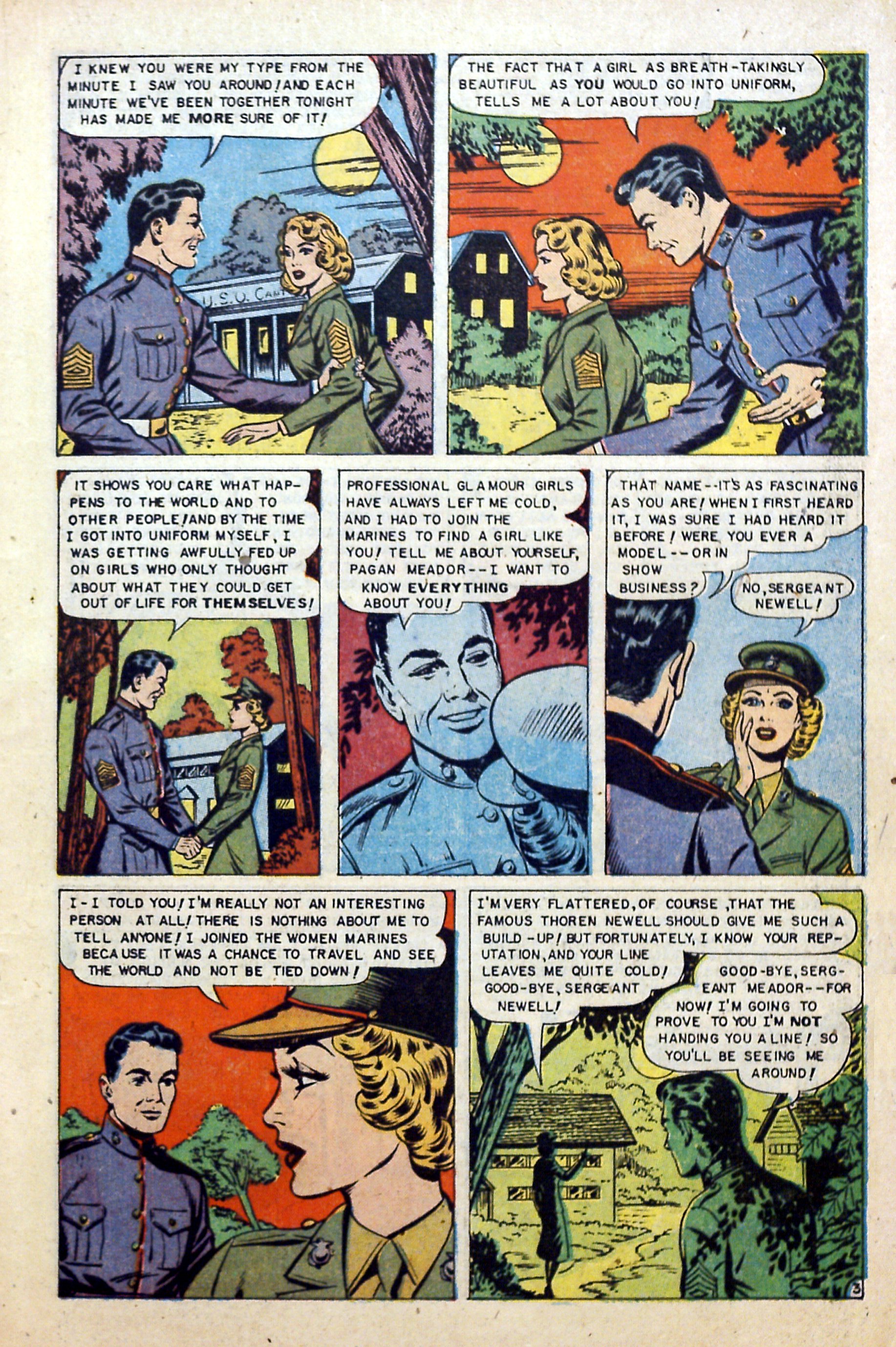 Read online Love at First Sight comic -  Issue #17 - 13