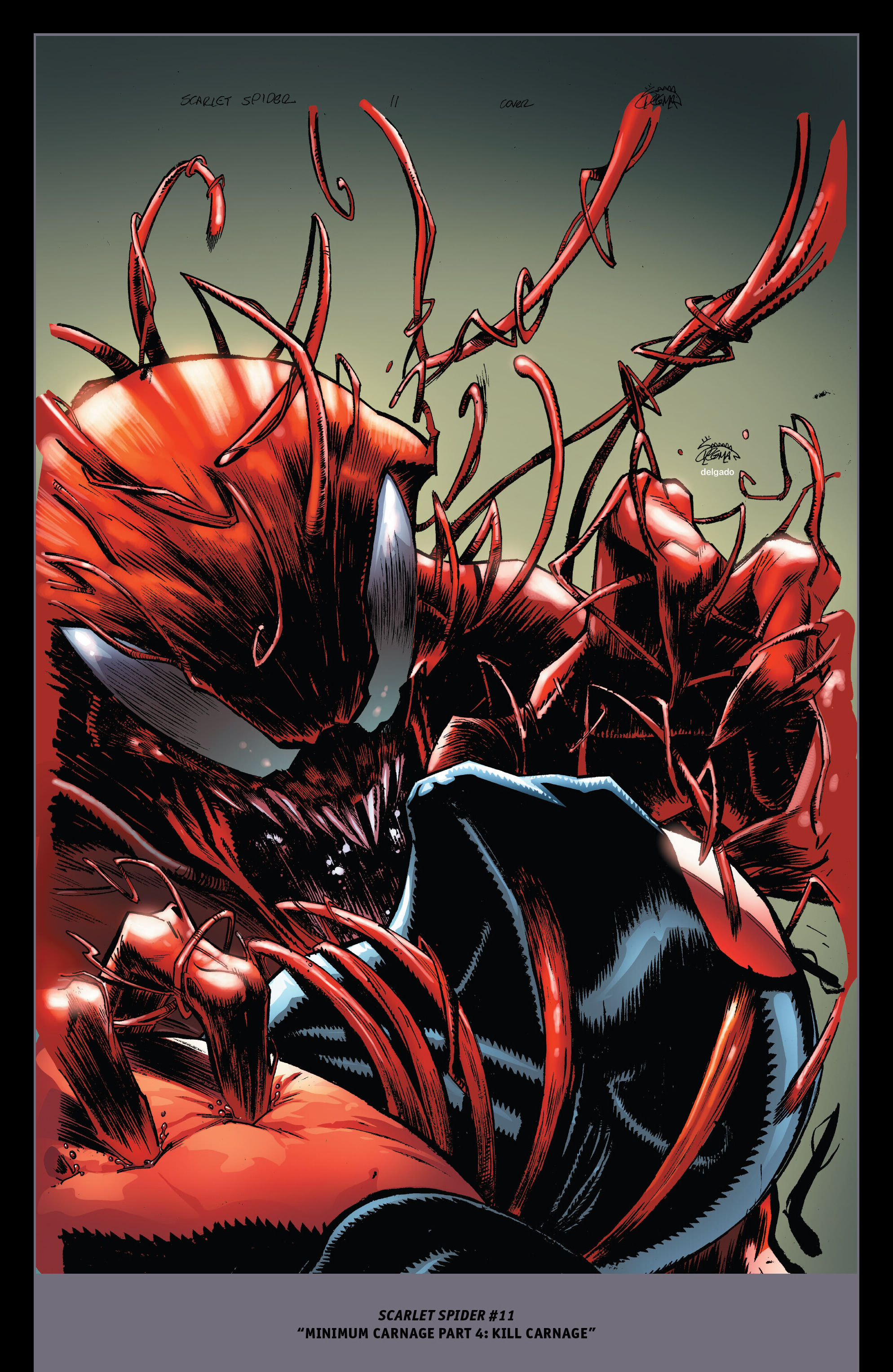 Read online Venom Modern Era Epic Collection comic -  Issue # The Savage Six (Part 3) - 54