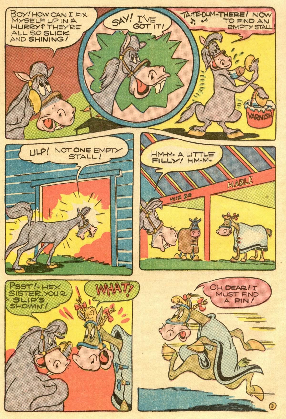 Read online Ha Ha Comics comic -  Issue #24 - 31