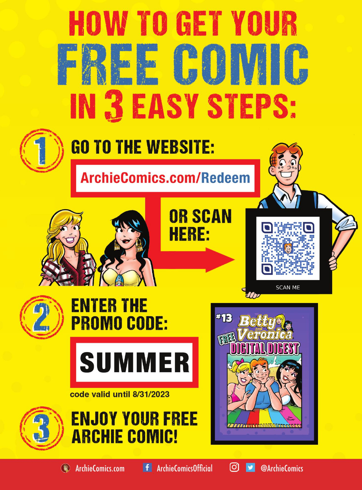 Read online Archie Showcase Digest comic -  Issue # TPB 14 (Part 2) - 84