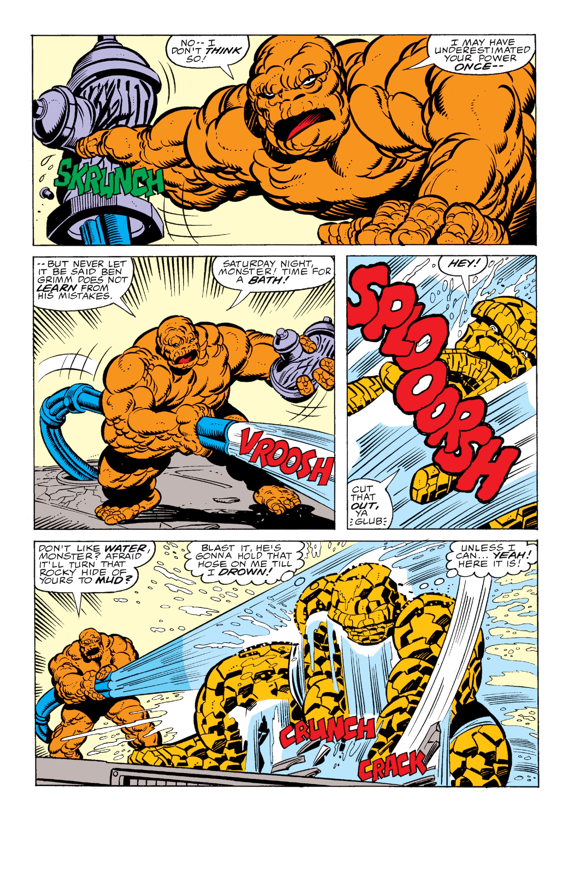 Read online Marvel Two-In-One comic -  Issue #50 - 13