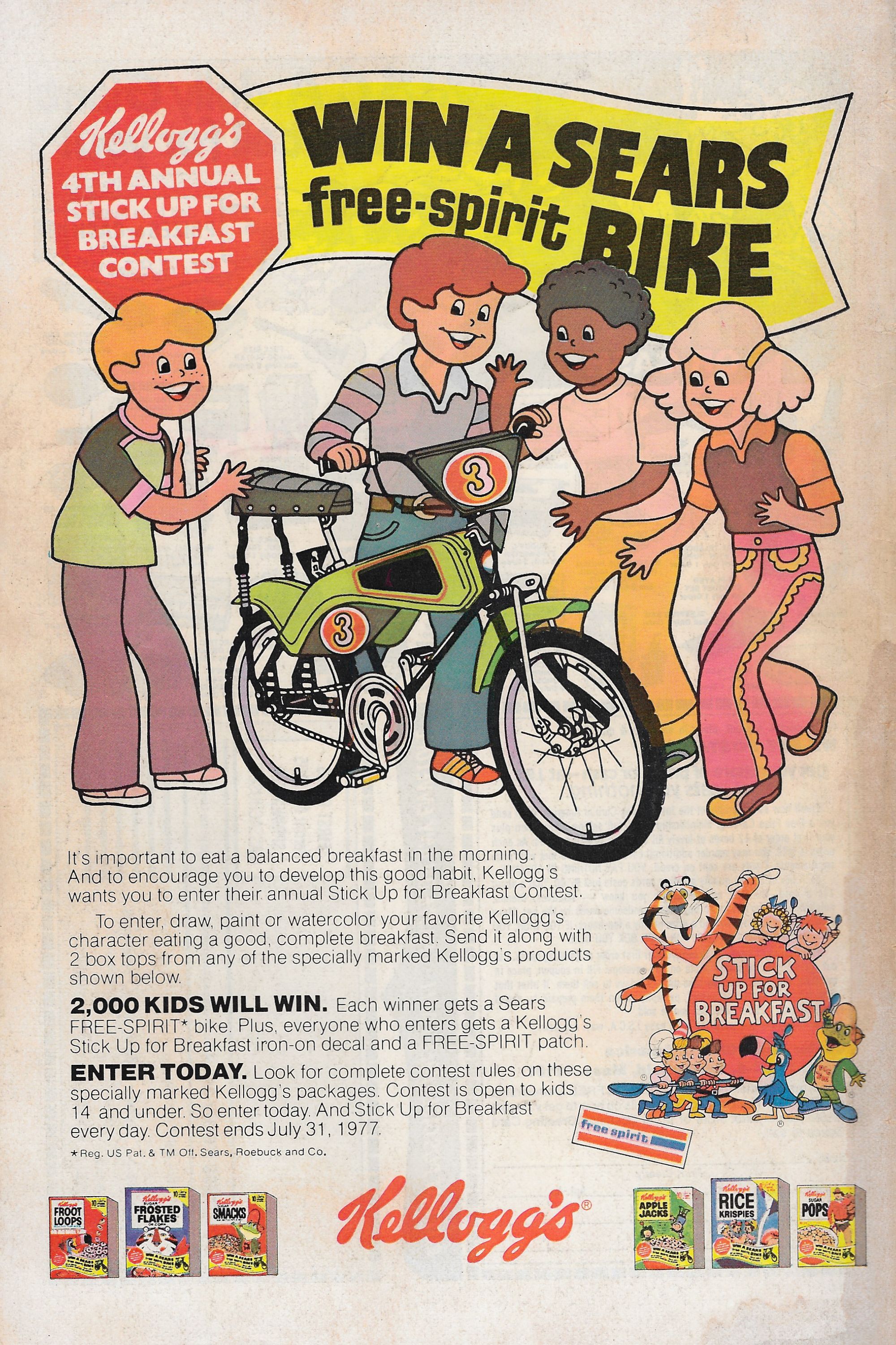 Read online Jughead's Jokes comic -  Issue #53 - 36