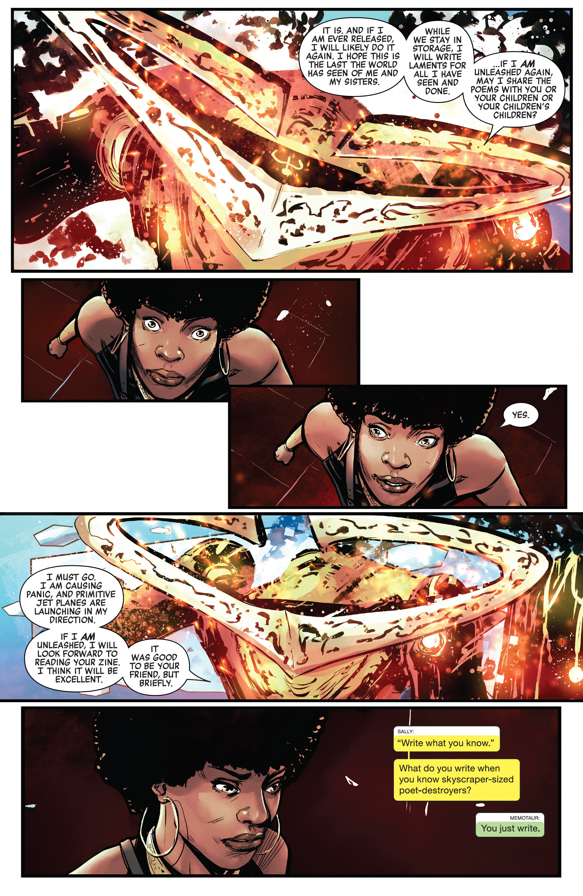 Read online Judgment Day Omnibus comic -  Issue # TPB (Part 9) - 50