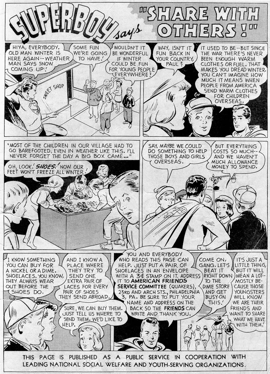 Dale Evans Comics issue 21 - Page 35
