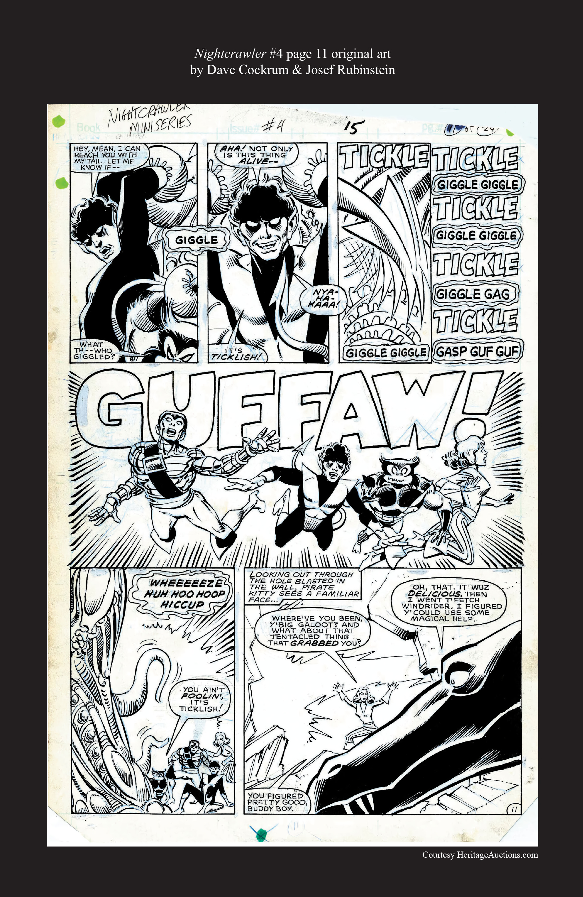 Read online Uncanny X-Men Omnibus comic -  Issue # TPB 5 (Part 10) - 45