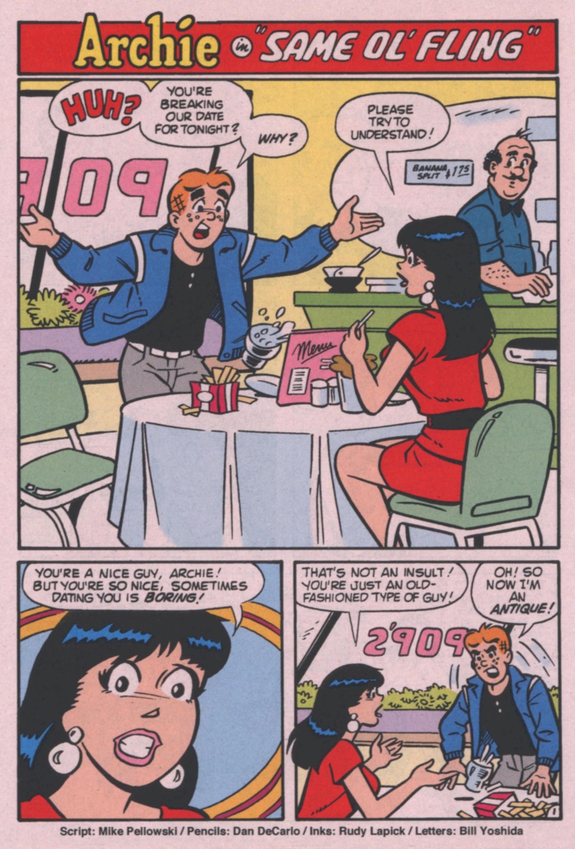 Read online Archie Giant Comics comic -  Issue # TPB (Part 5) - 13