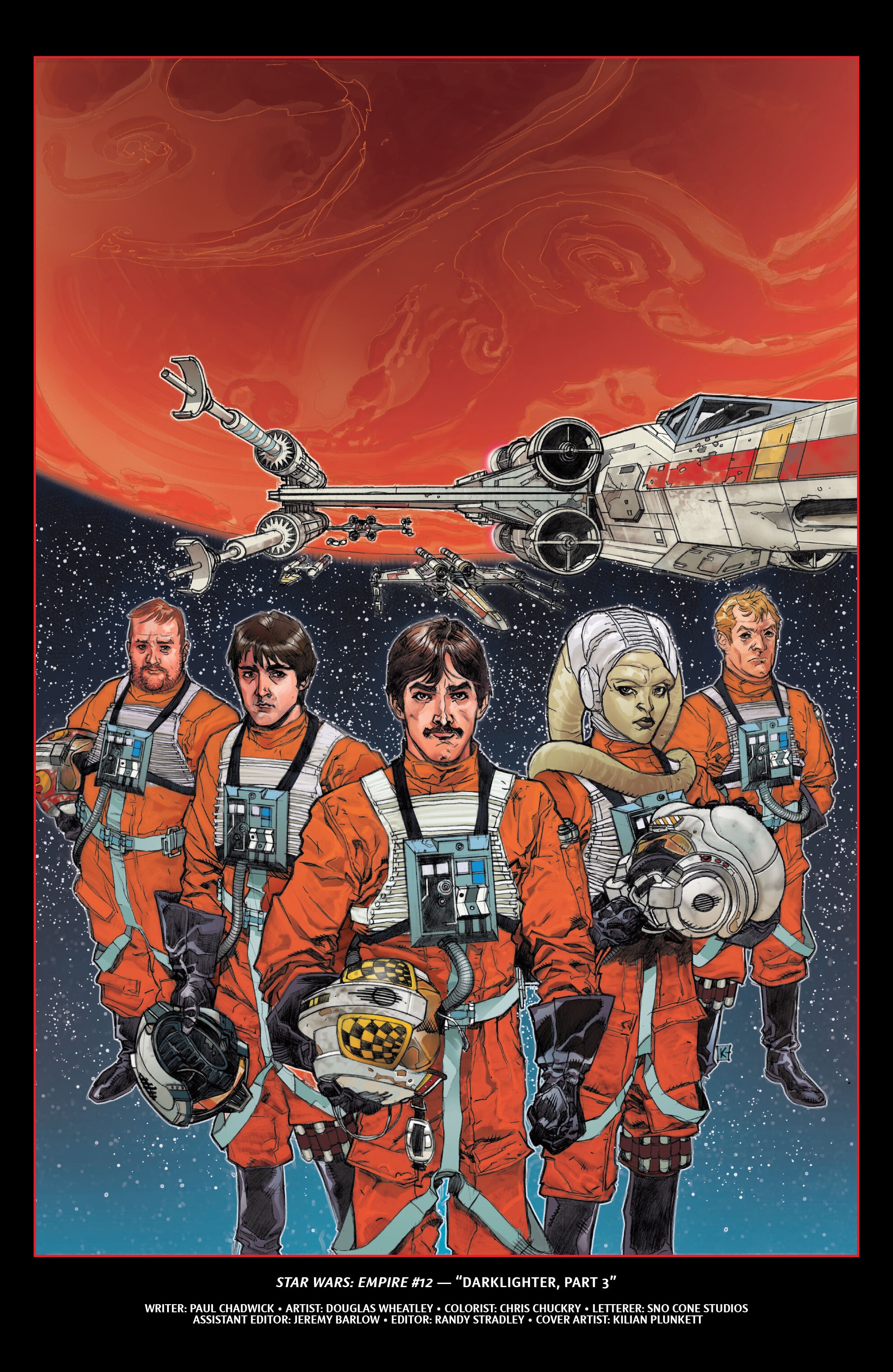 Read online Star Wars Legends Epic Collection: The Empire comic -  Issue # TPB 8 (Part 2) - 90