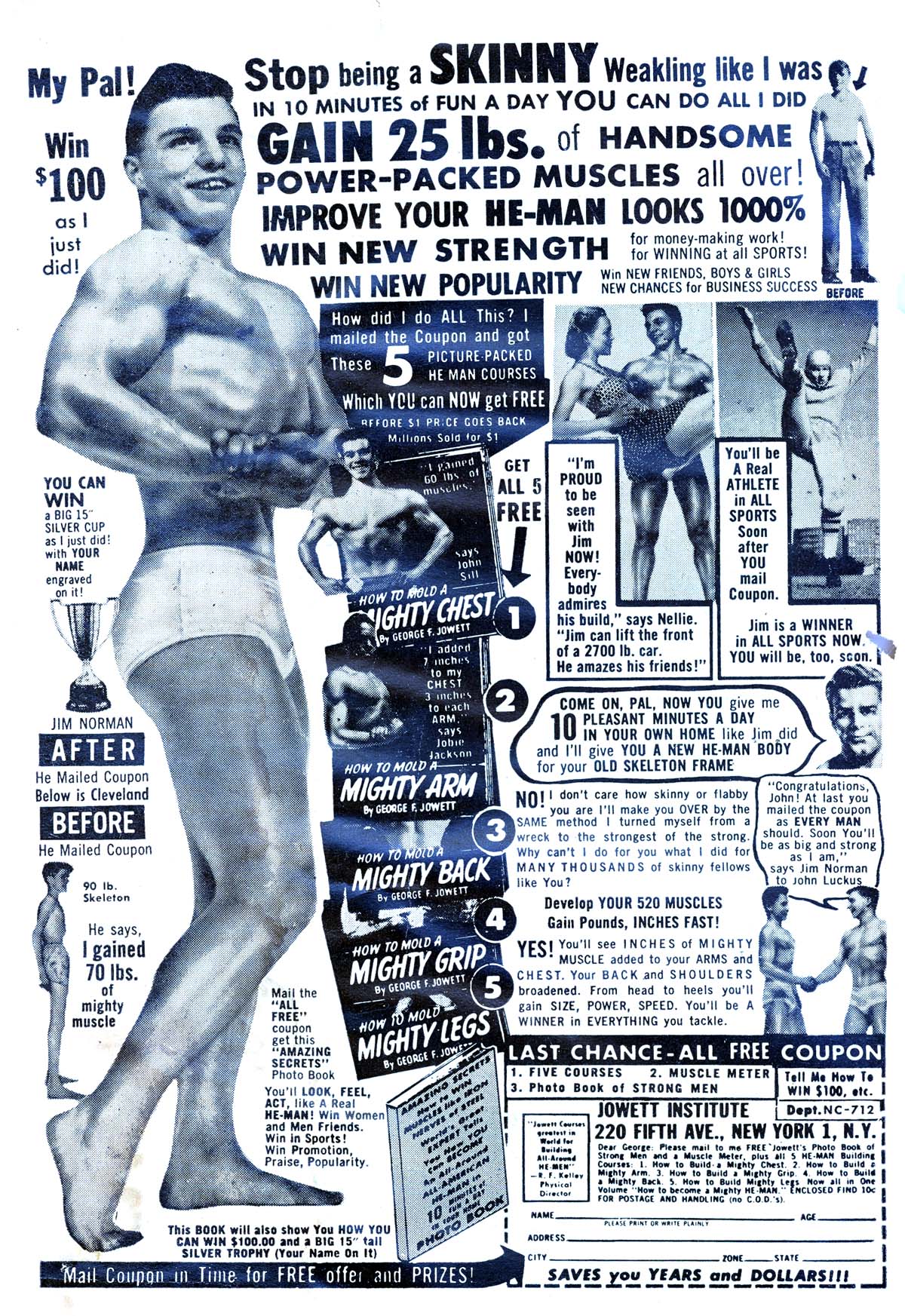 Read online Peter Panda comic -  Issue #27 - 2