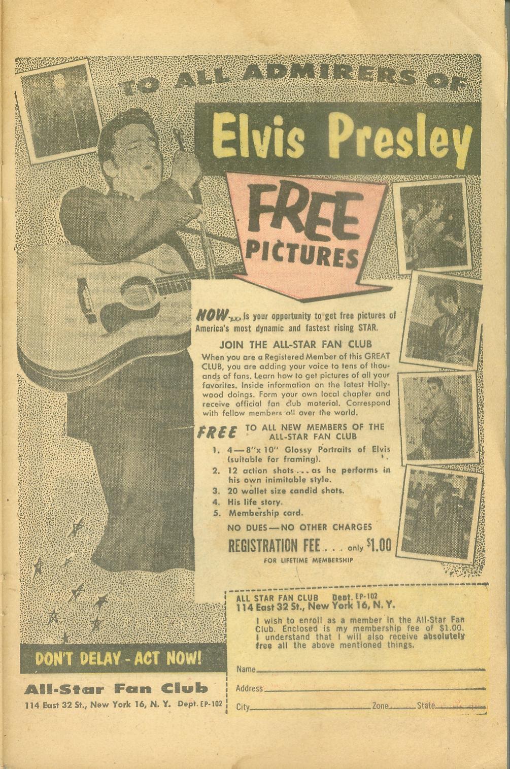 Read online Love Tales comic -  Issue #72 - 33