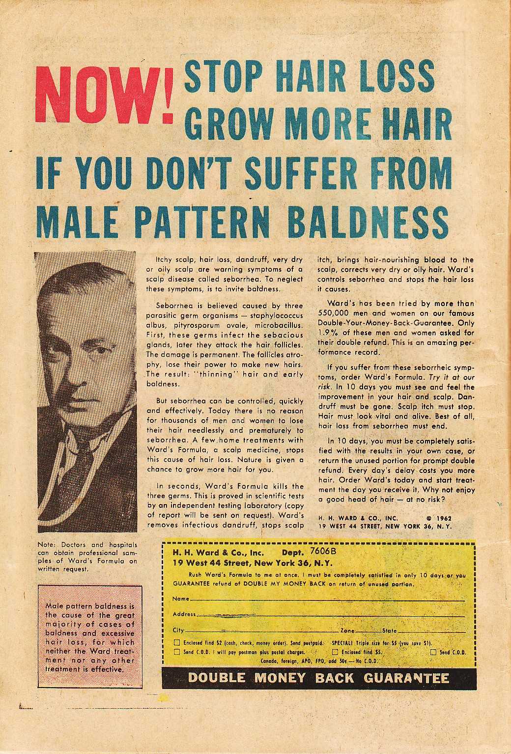 Read online Six-Gun Heroes comic -  Issue #76 - 6