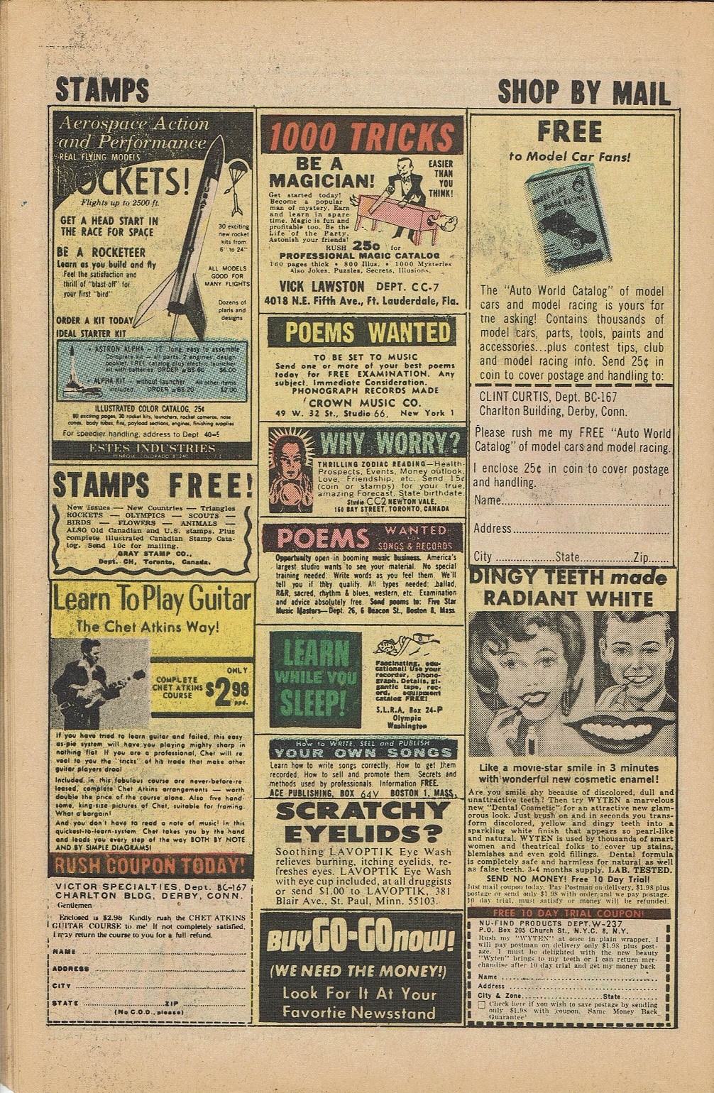 Read online Wyatt Earp Frontier Marshal comic -  Issue #68 - 30
