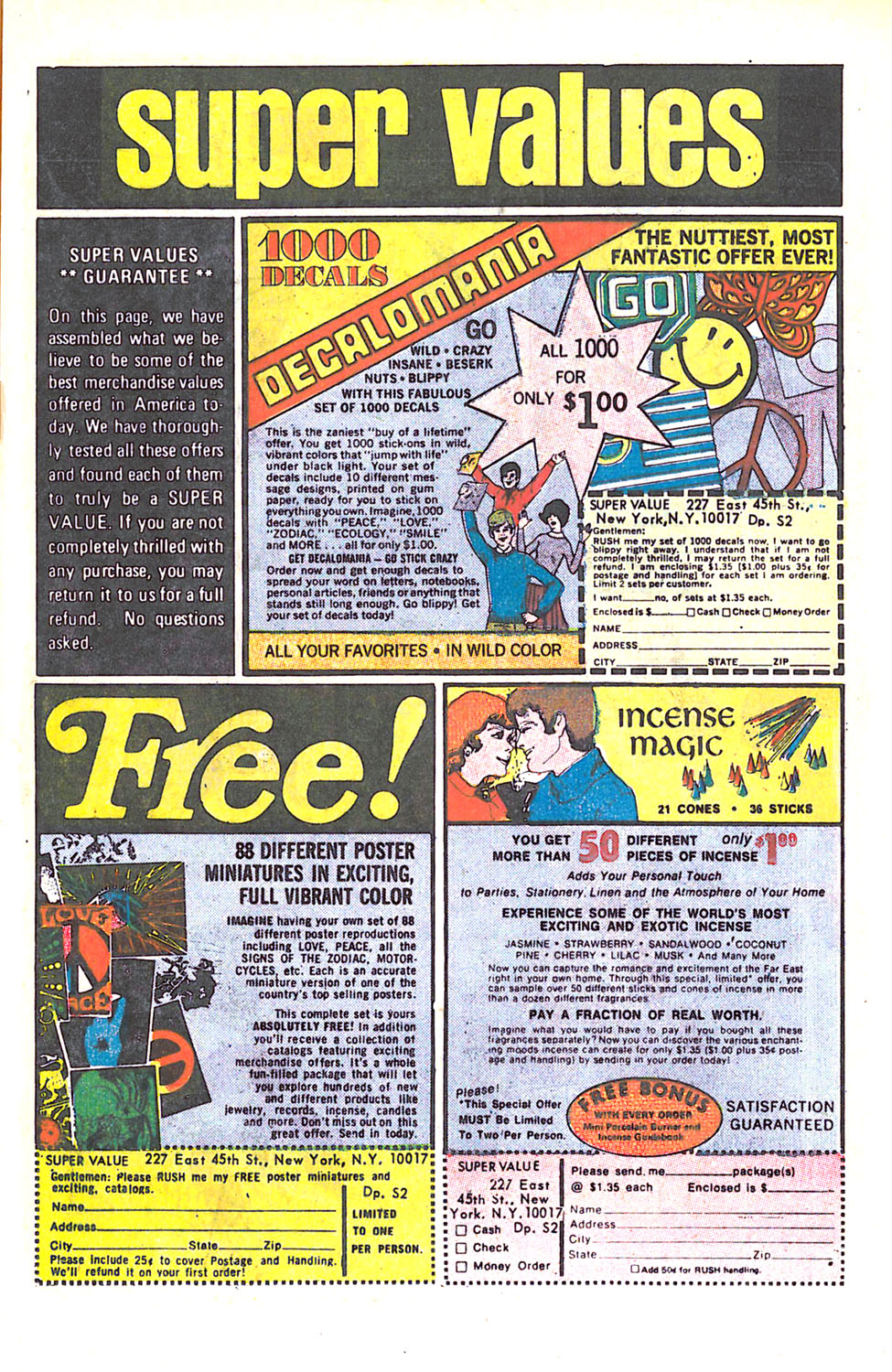 Read online Cheyenne Kid comic -  Issue #95 - 17