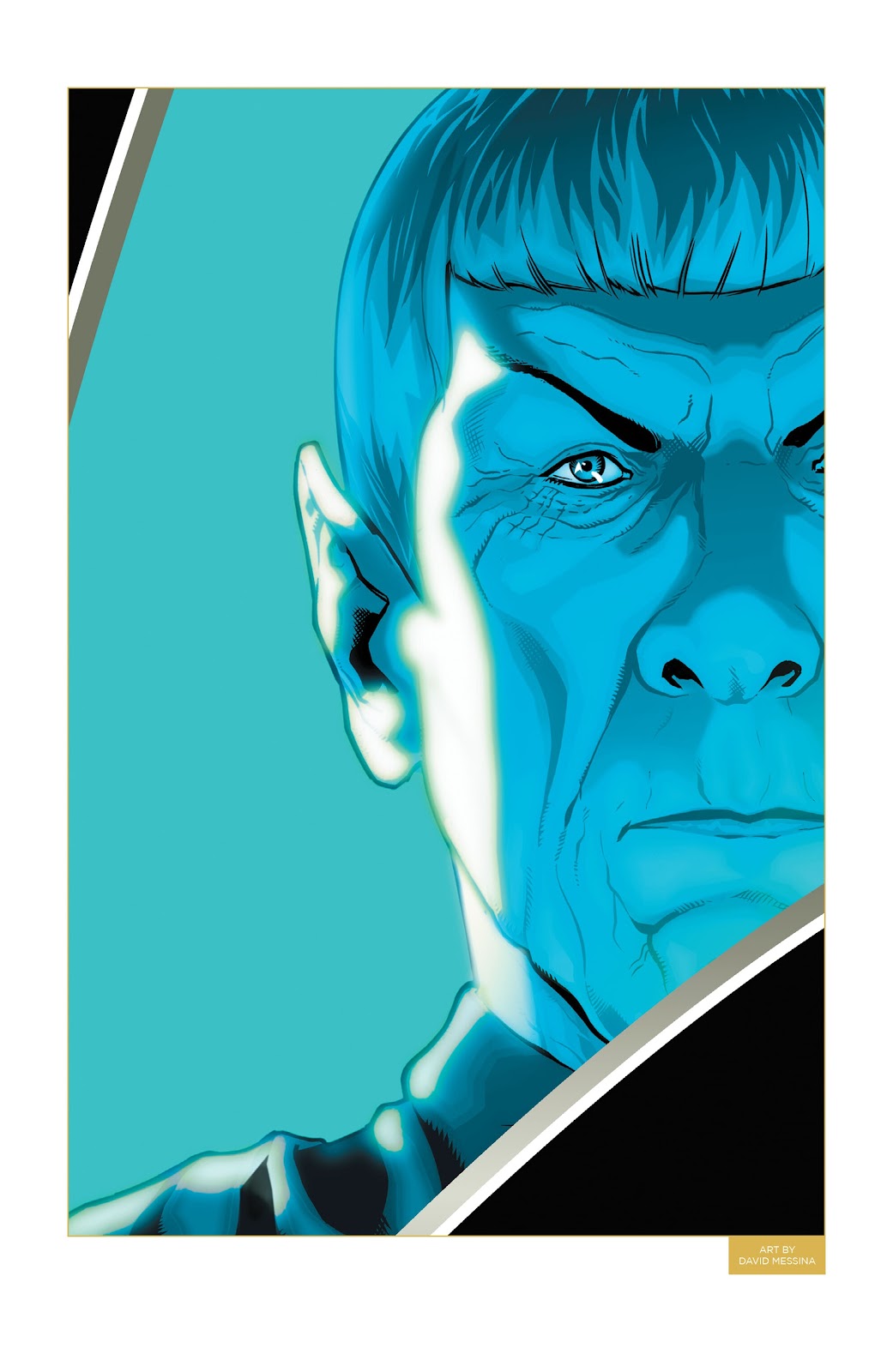 Star Trek Library Collection issue TPB 1 (Part 1) - Page 73