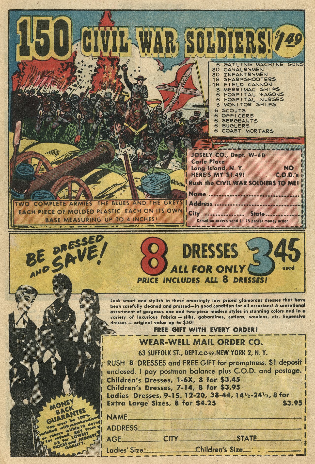 Read online Cheyenne Kid comic -  Issue #19 - 6