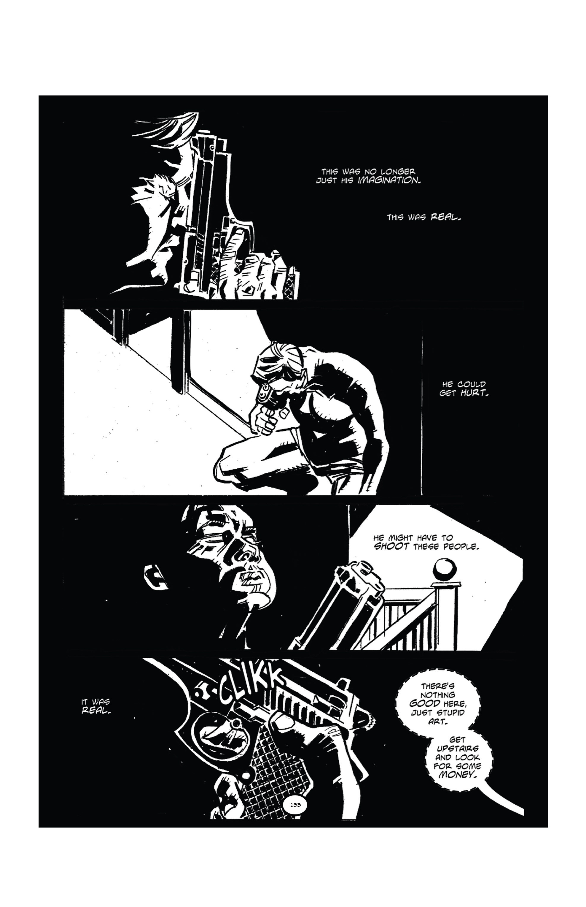 Read online Twisted Dark comic -  Issue # TPB 2 (Part 2) - 35