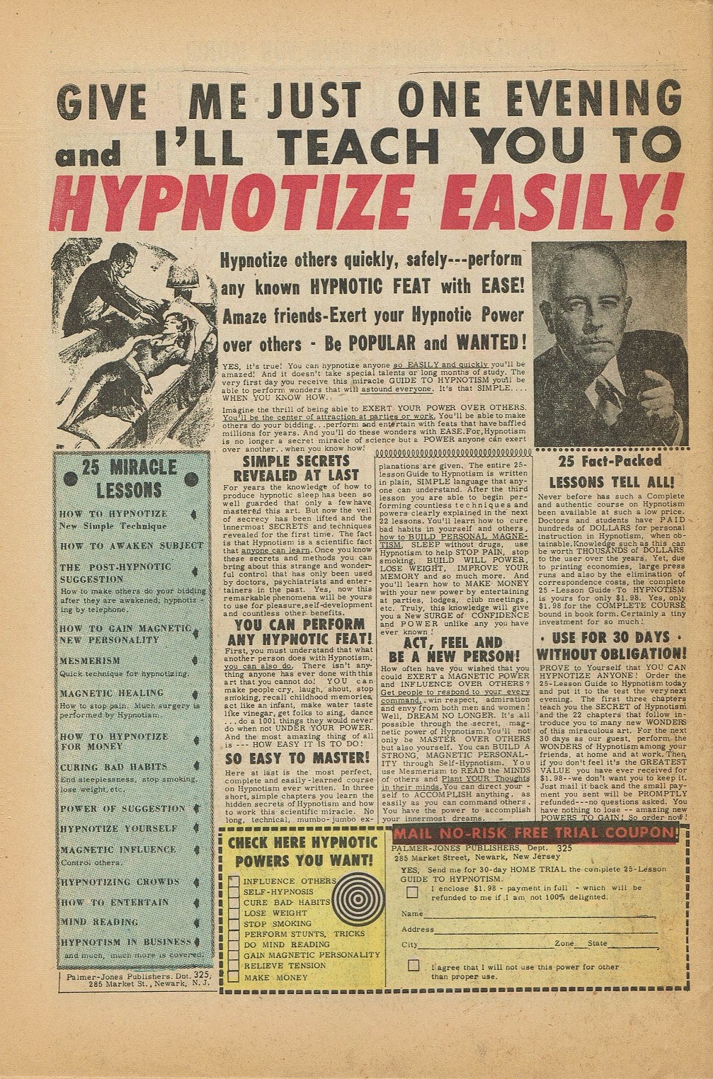 Read online Cheyenne Kid comic -  Issue #45 - 34