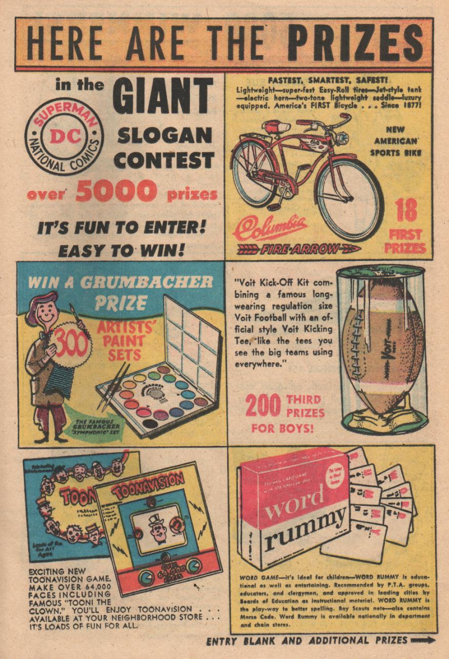 Read online Peter Panda comic -  Issue #20 - 17