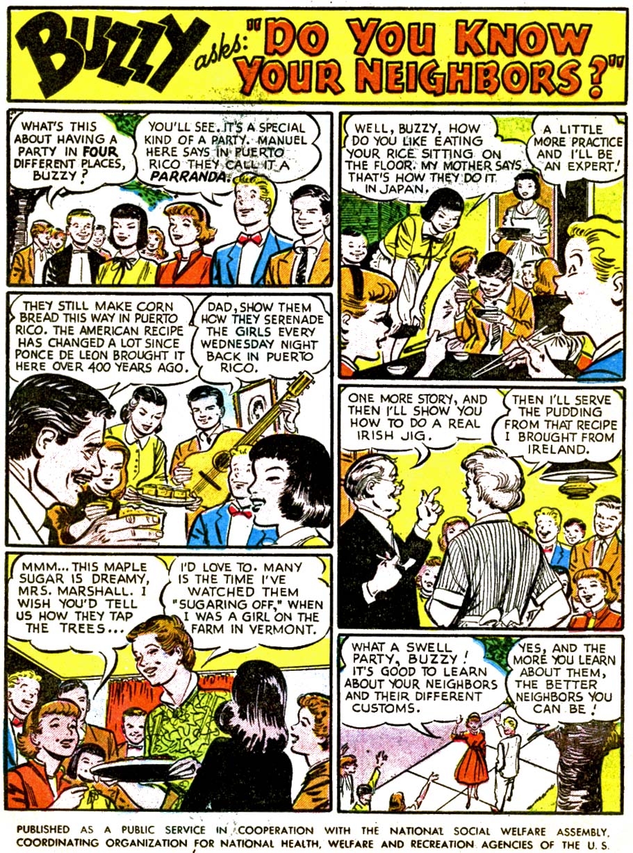 Read online Dodo and The Frog comic -  Issue #87 - 26