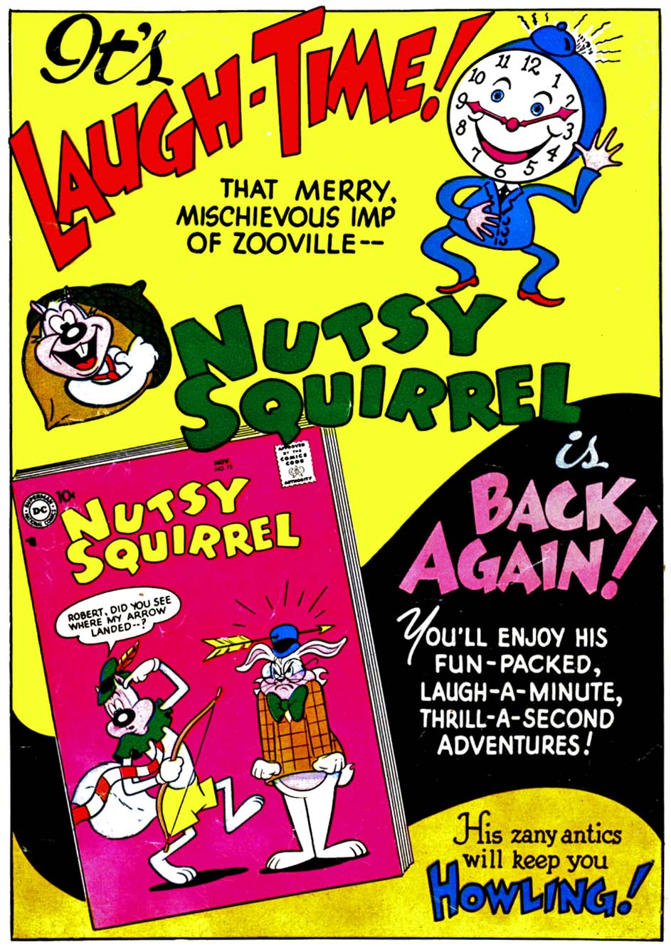 Read online Dodo and The Frog comic -  Issue #92 - 36