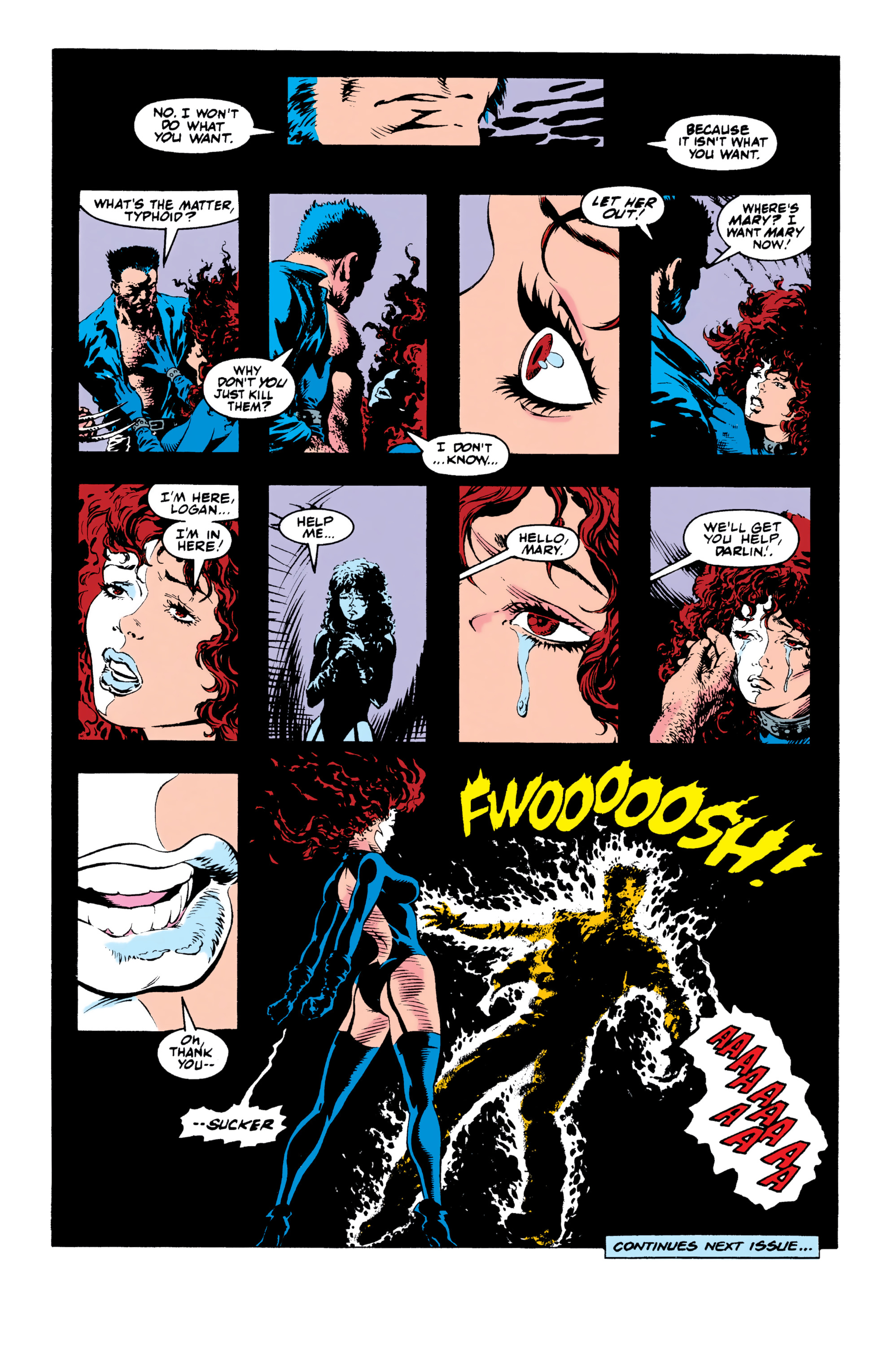 Read online Wolverine Omnibus comic -  Issue # TPB 4 (Part 2) - 81