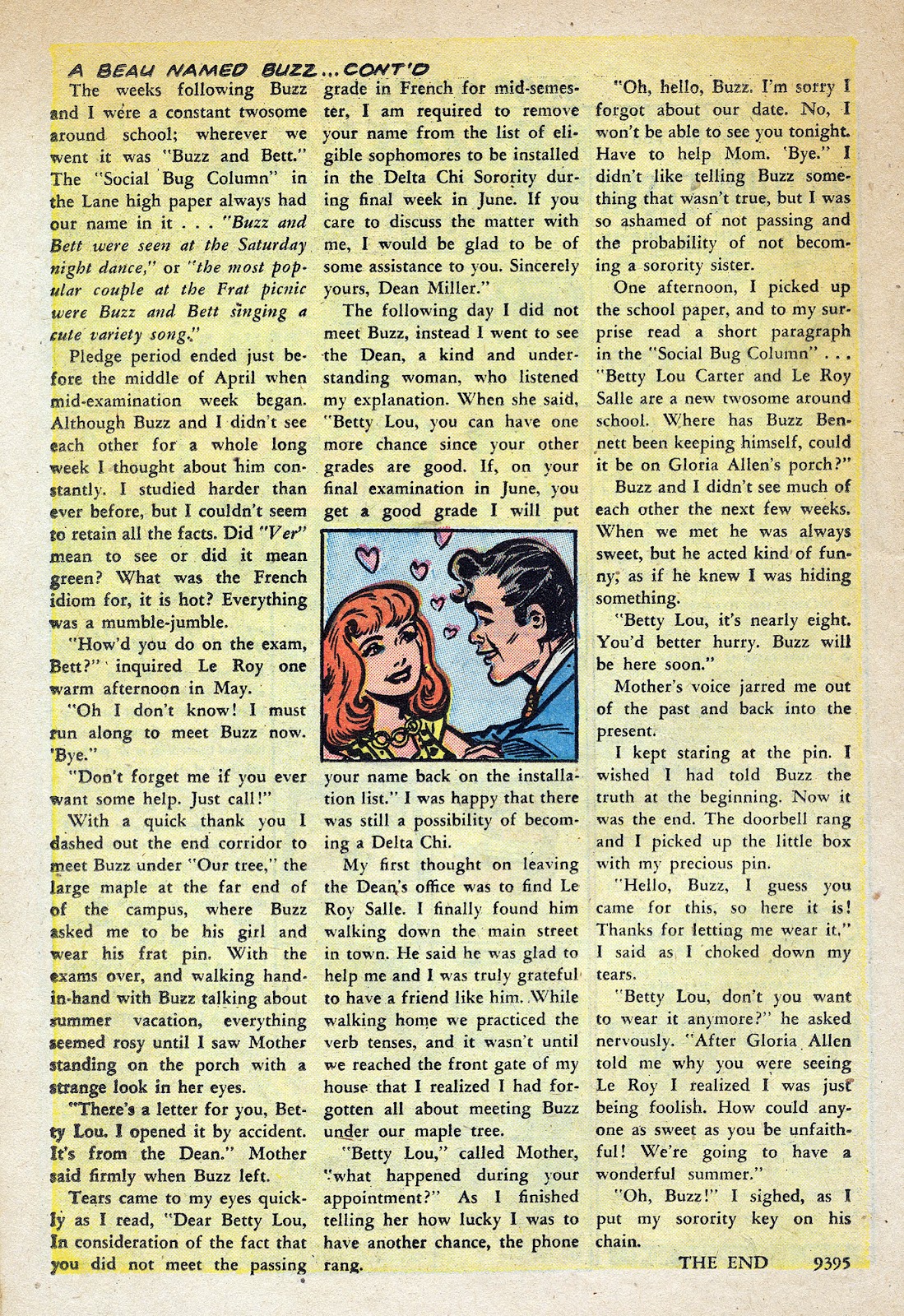 Miss America issue 50 - Page 26
