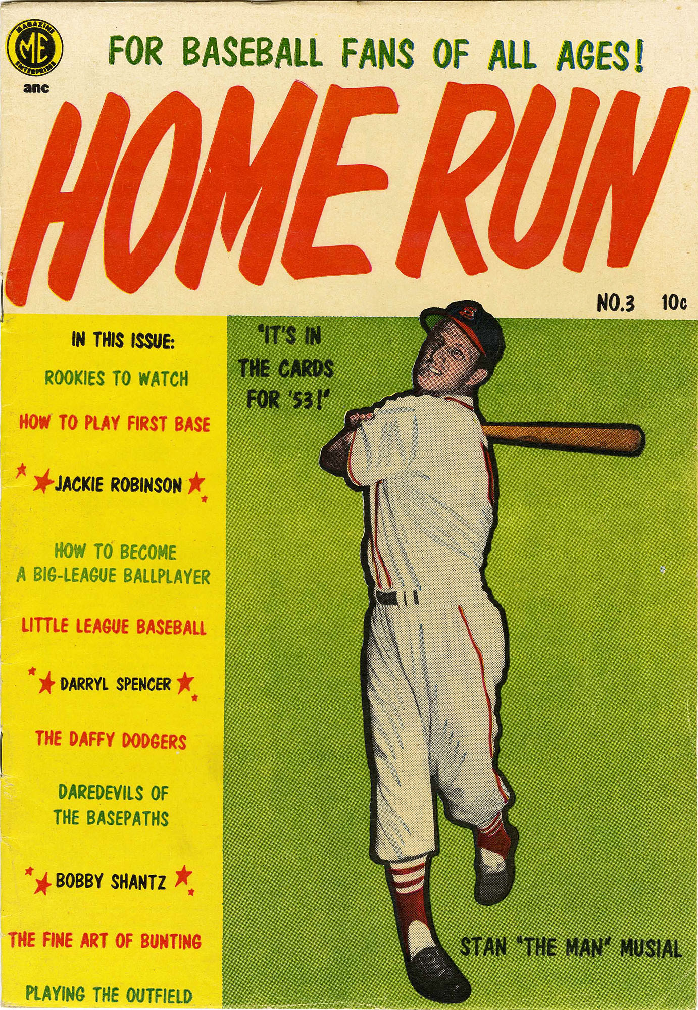 Read online A-1 Comics comic -  Issue #89 - 1