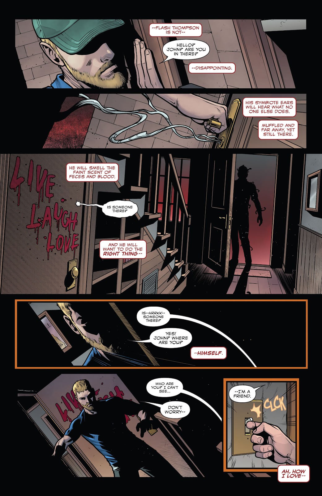 Carnage (2023) issue 3 - Page 19