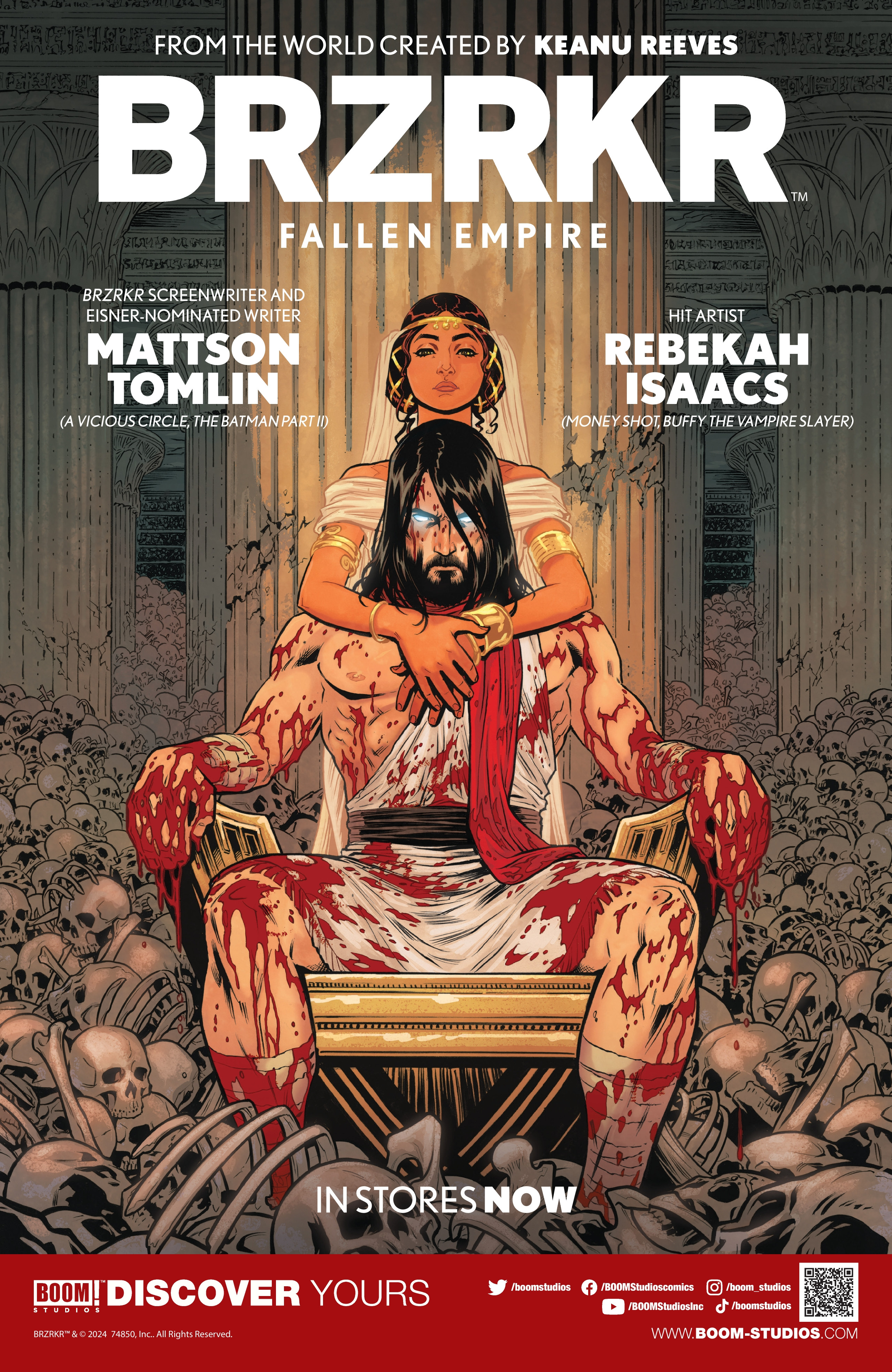 Read online Abbott: 1979 comic -  Issue #3 - 29