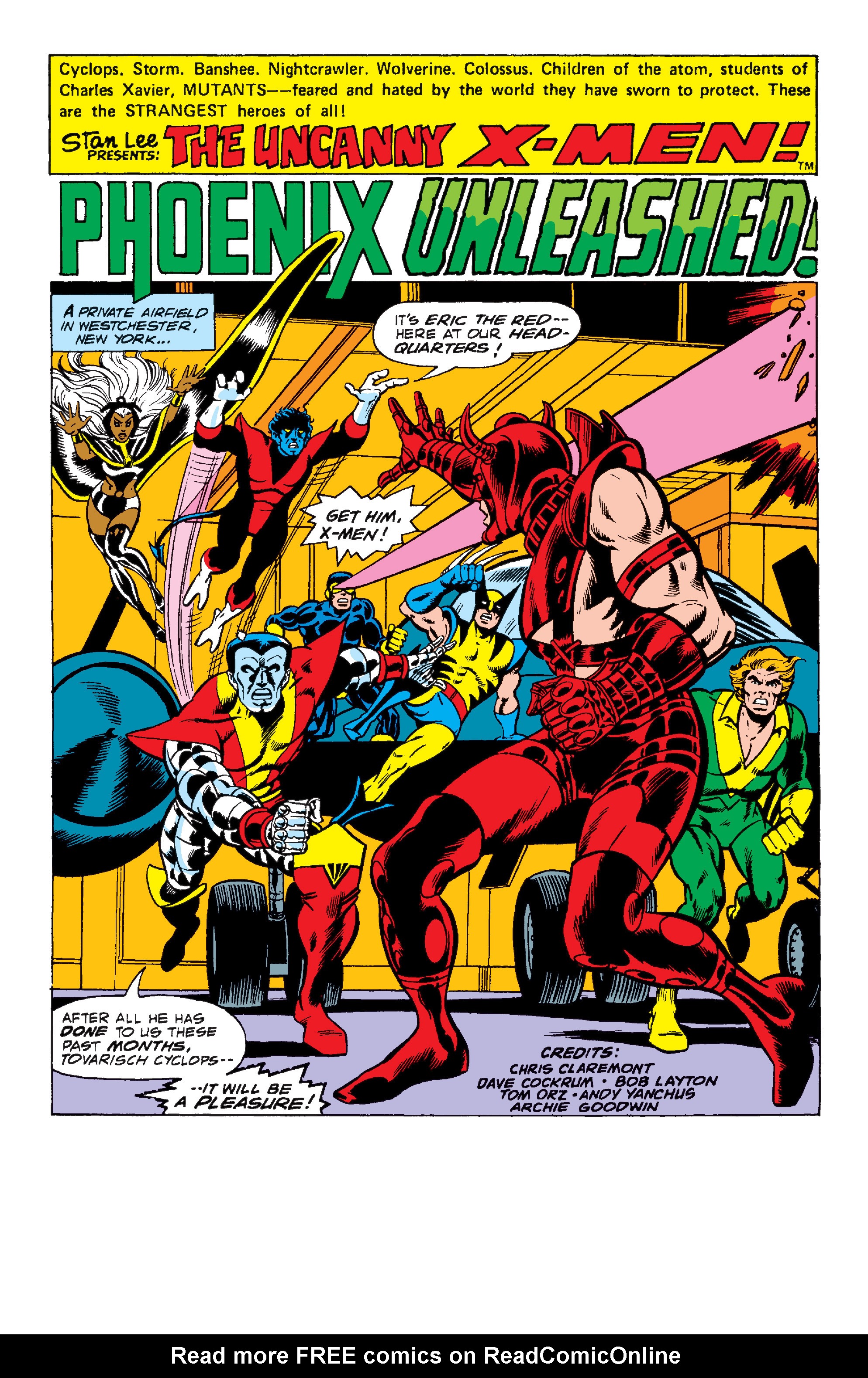 Read online X-Men Epic Collection: Second Genesis comic -  Issue # TPB (Part 3) - 42
