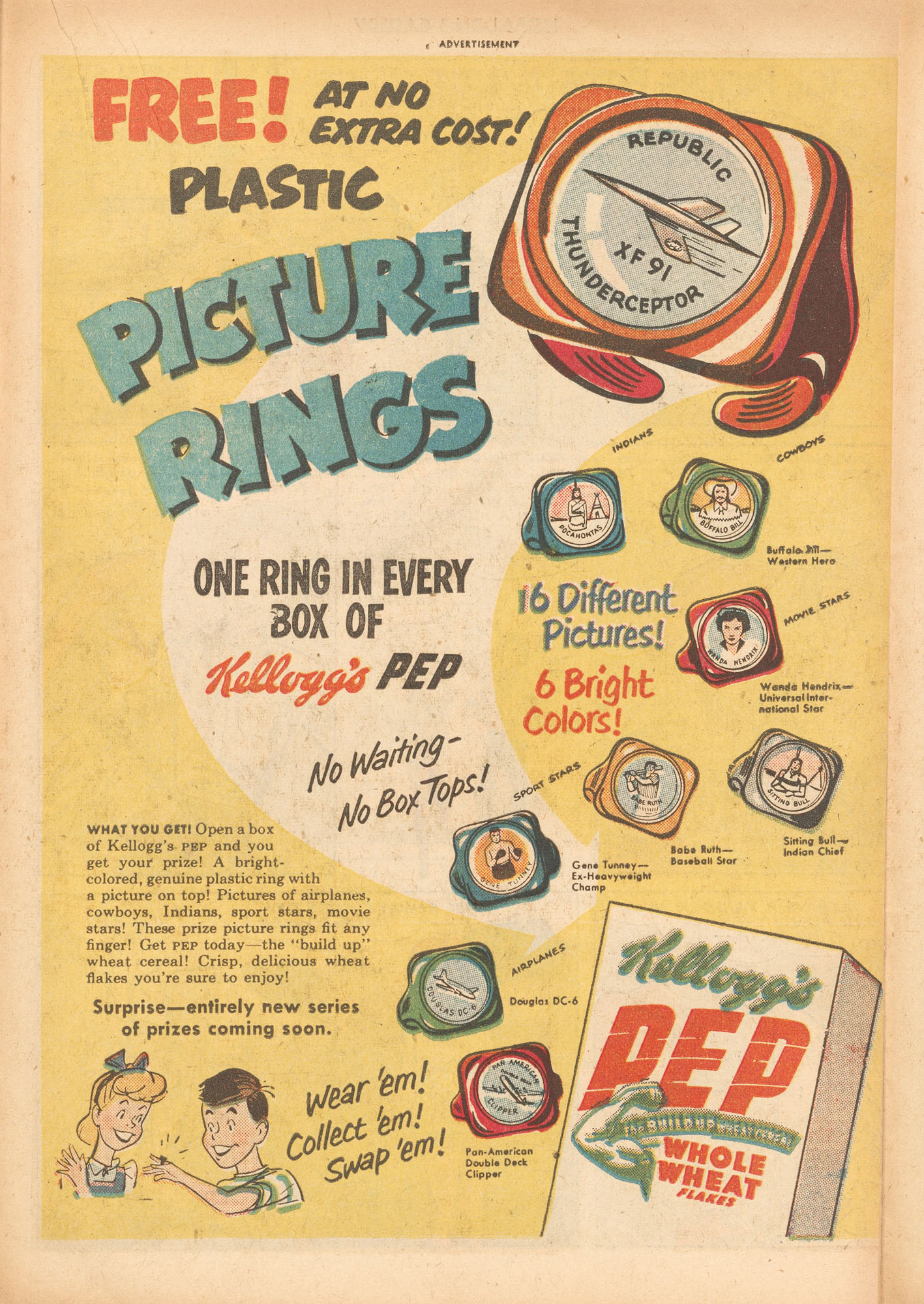 Read online Hopalong Cassidy comic -  Issue #56 - 35