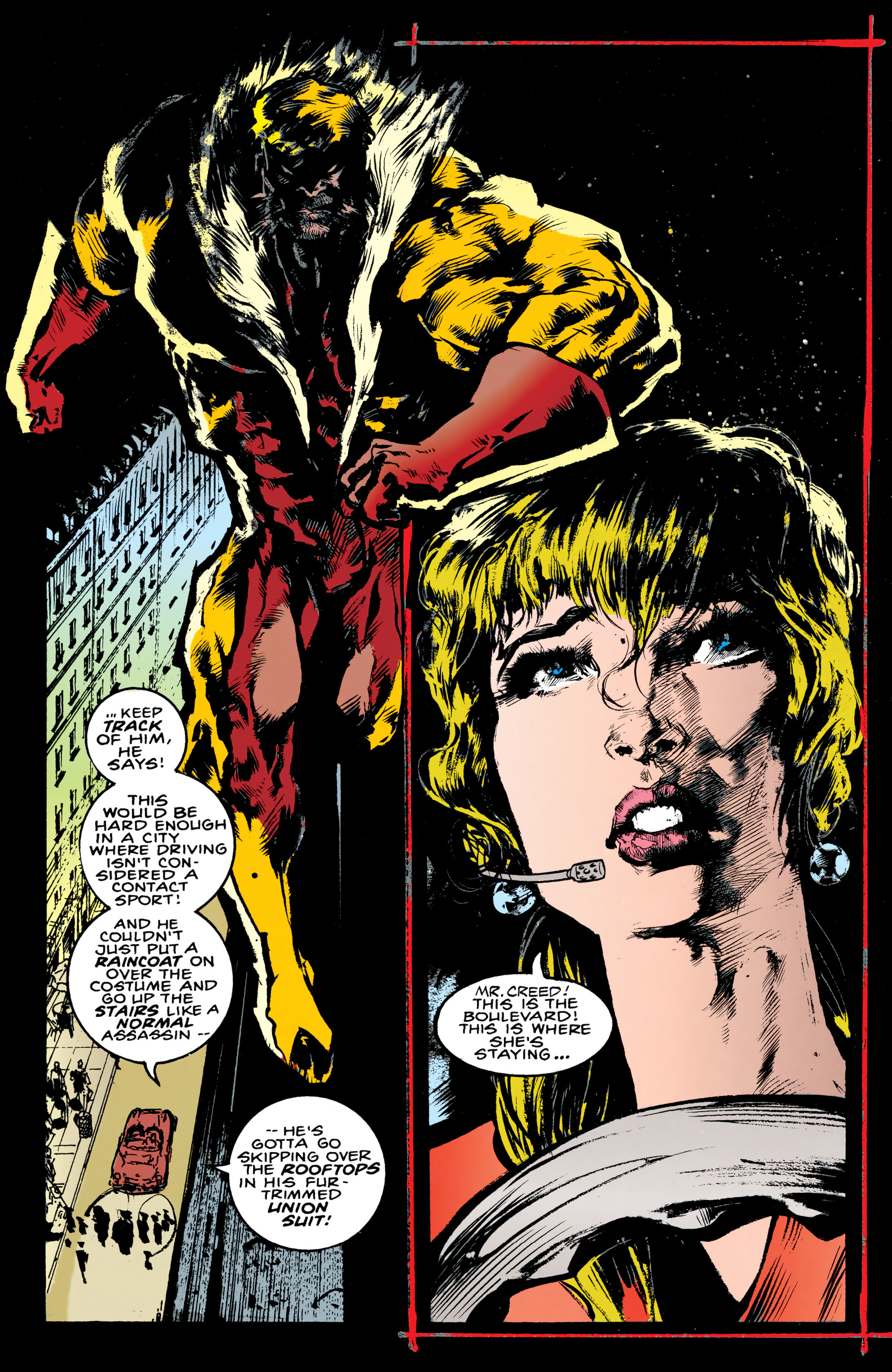 Read online Wolverine Omnibus comic -  Issue # TPB 4 (Part 8) - 97