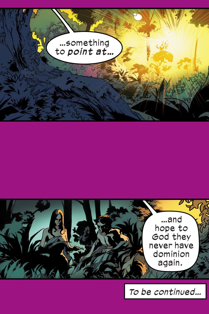 Read online Powers of X: Infinity Comic comic -  Issue #1 - 135